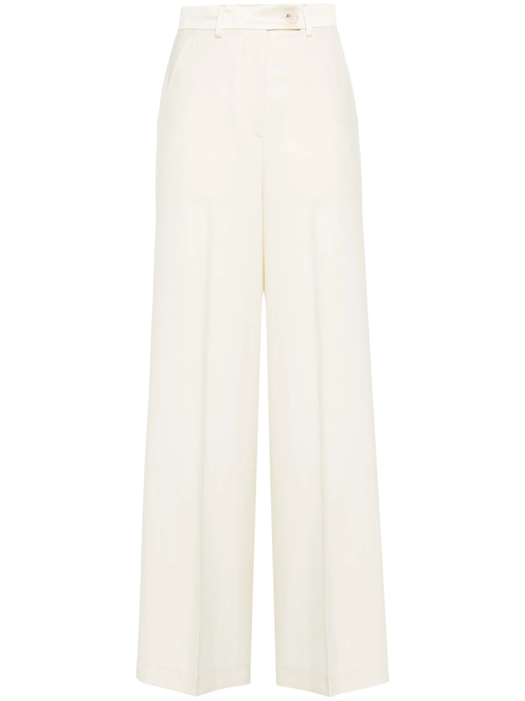 Michael wool trousers