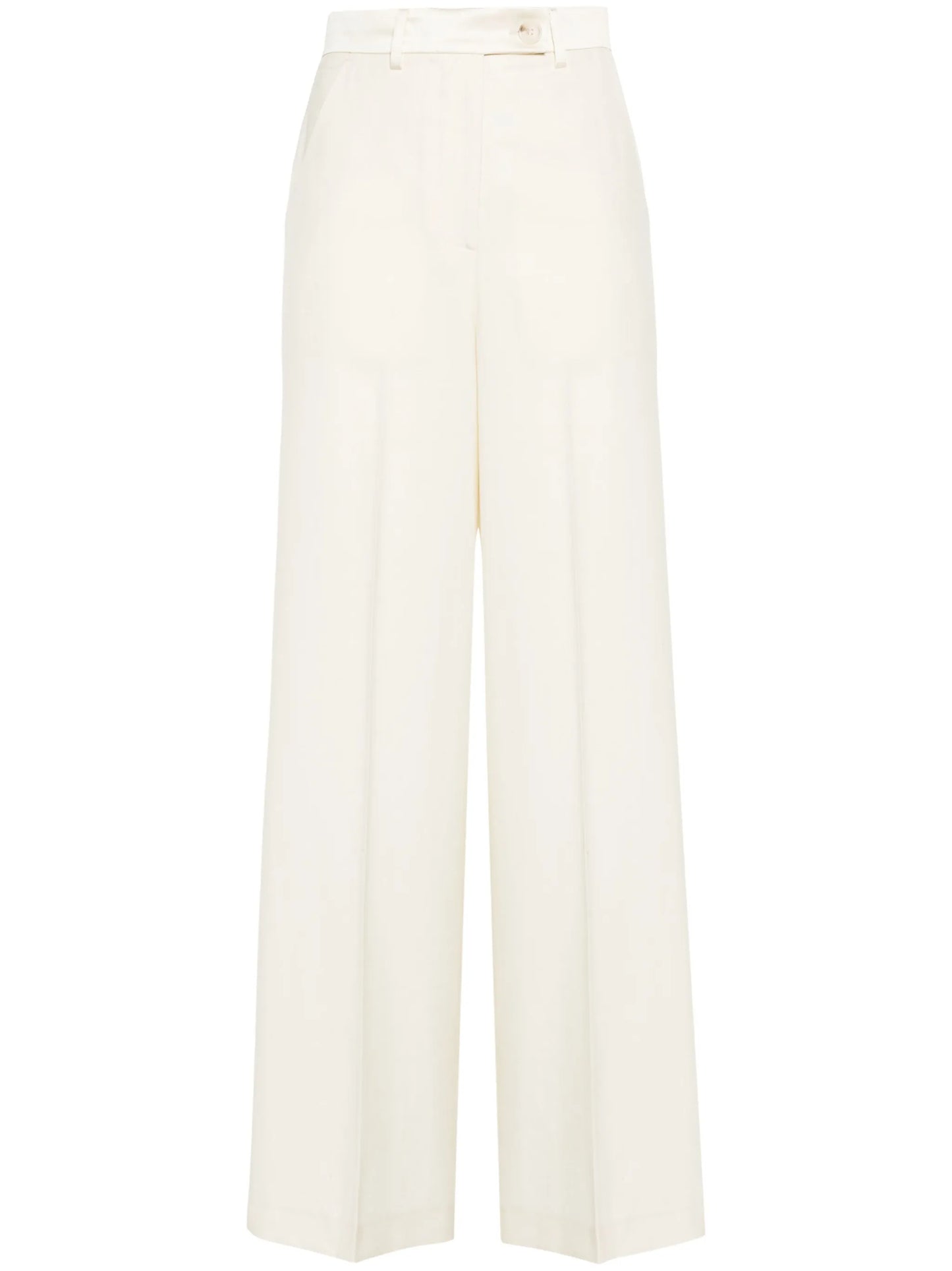 Michael wool trousers