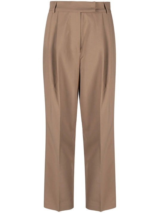 Bea tailored trousers