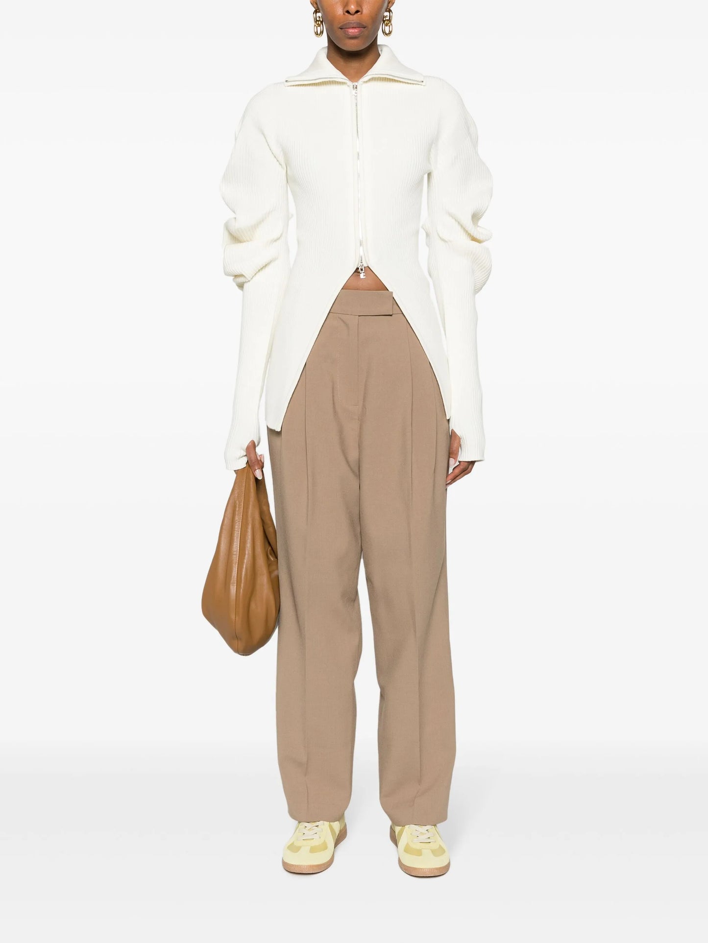 Bea tailored trousers