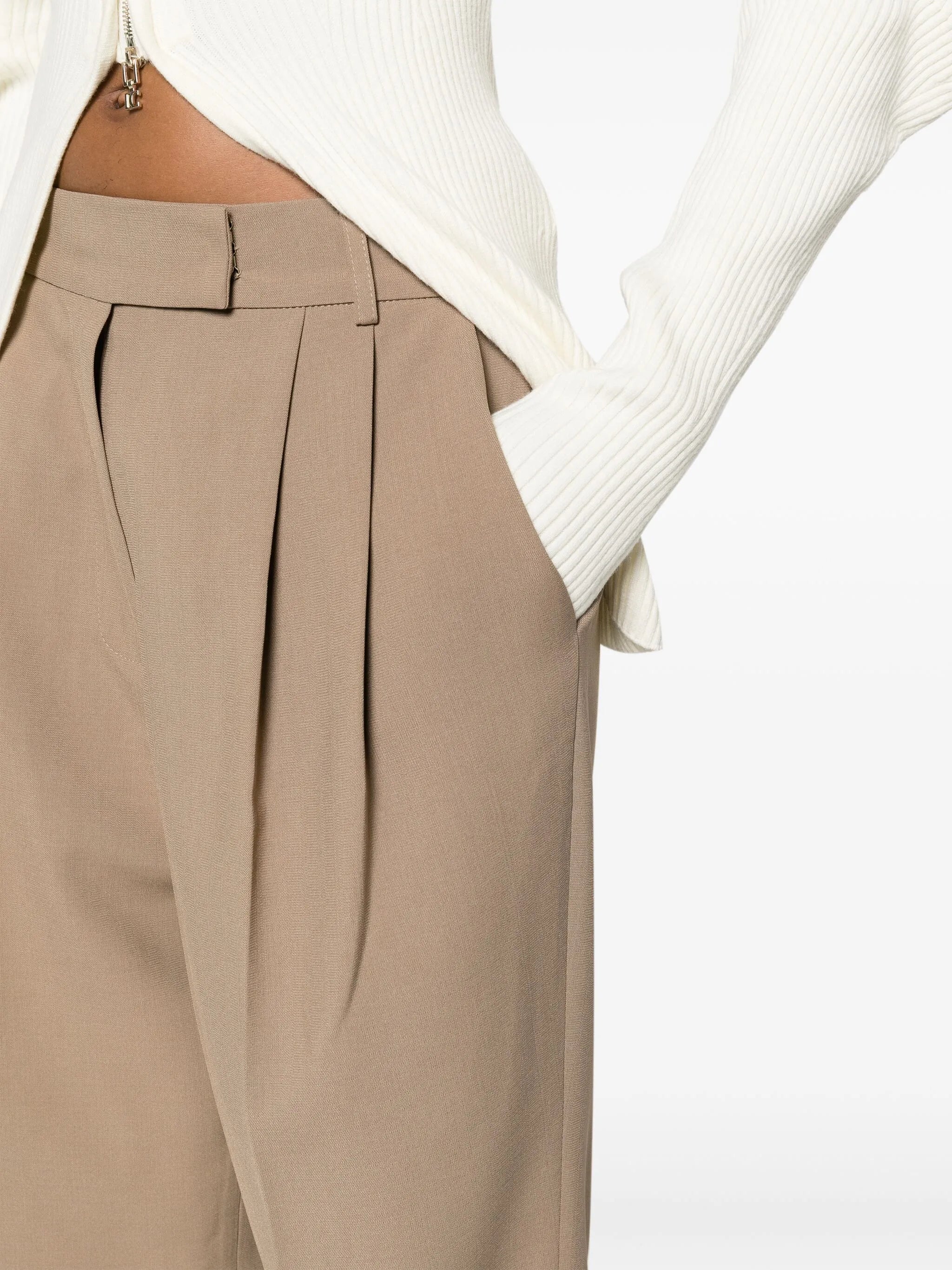 Bea tailored trousers