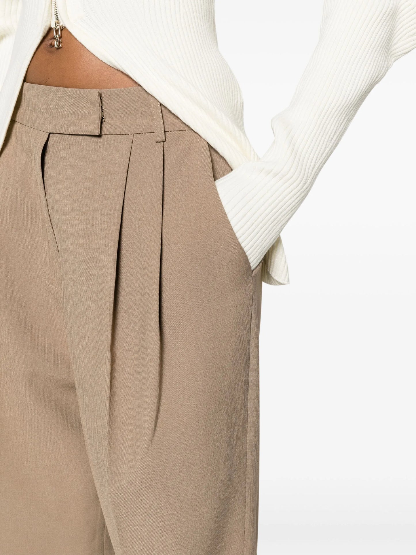 Bea tailored trousers