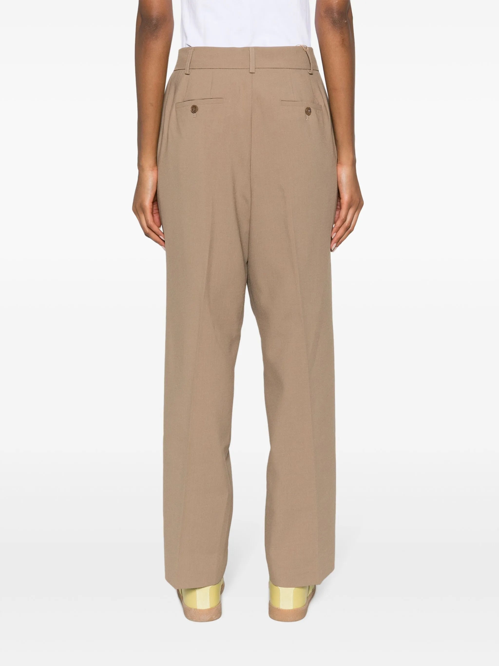 Bea tailored trousers