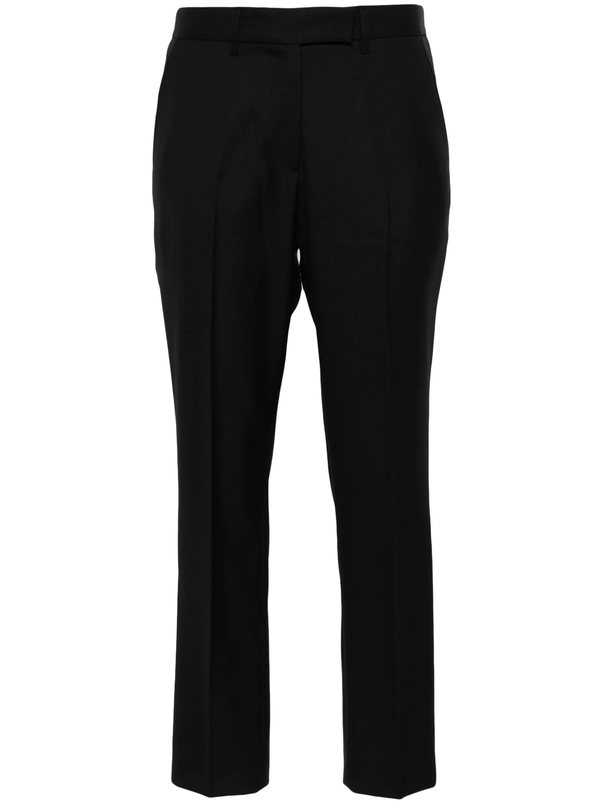 Mick cigarette tuxedo trousers