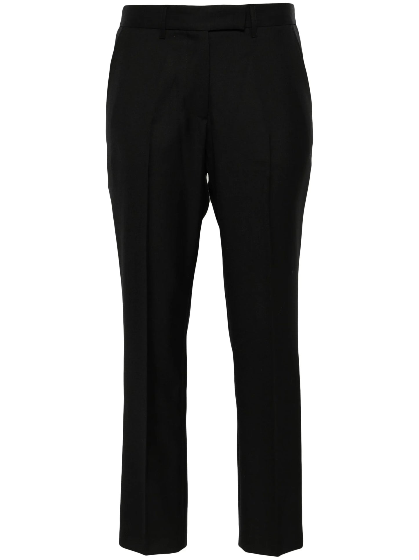 Mick cigarette tuxedo trousers