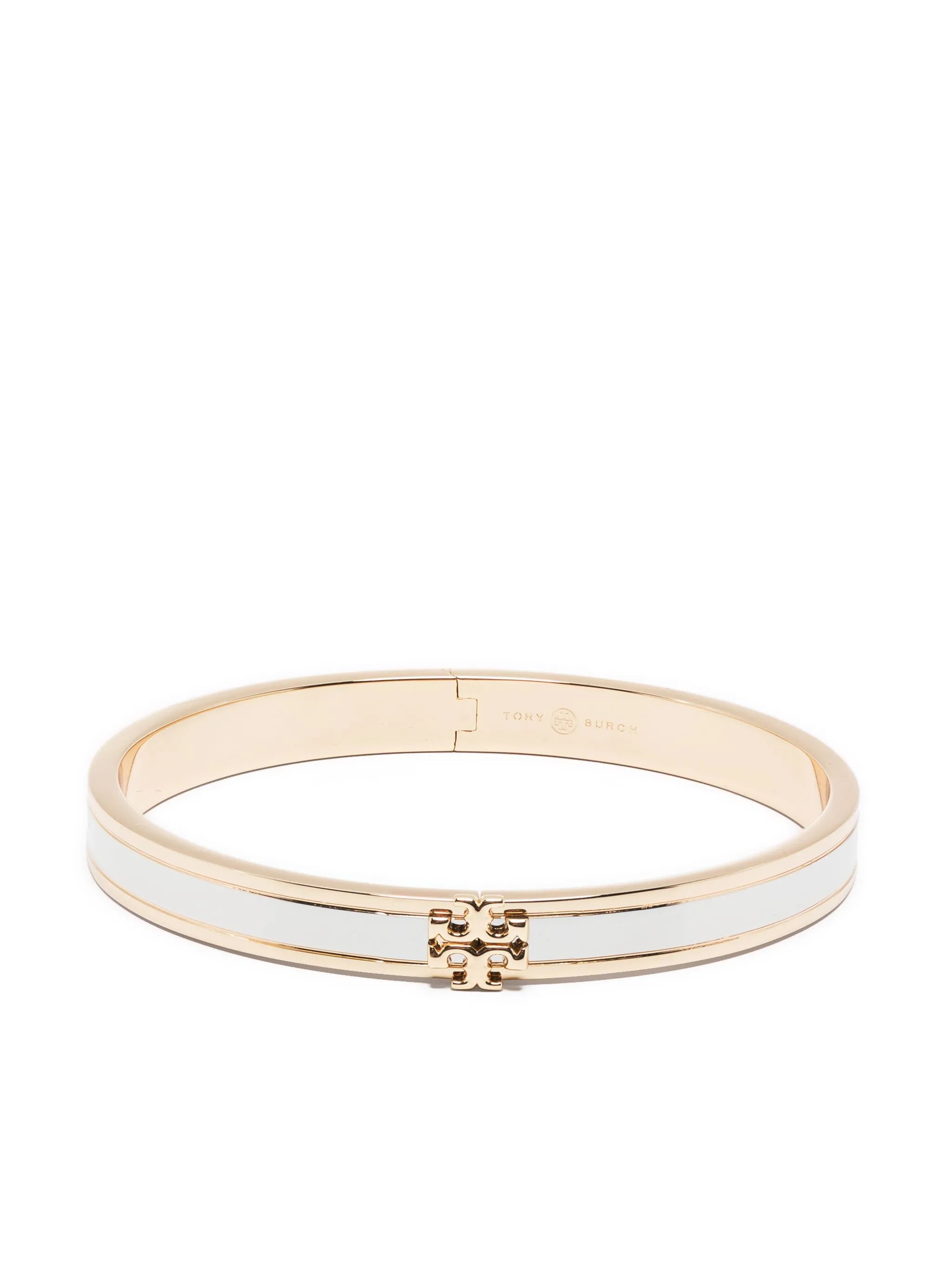 Kira 7mm Double T bracelet