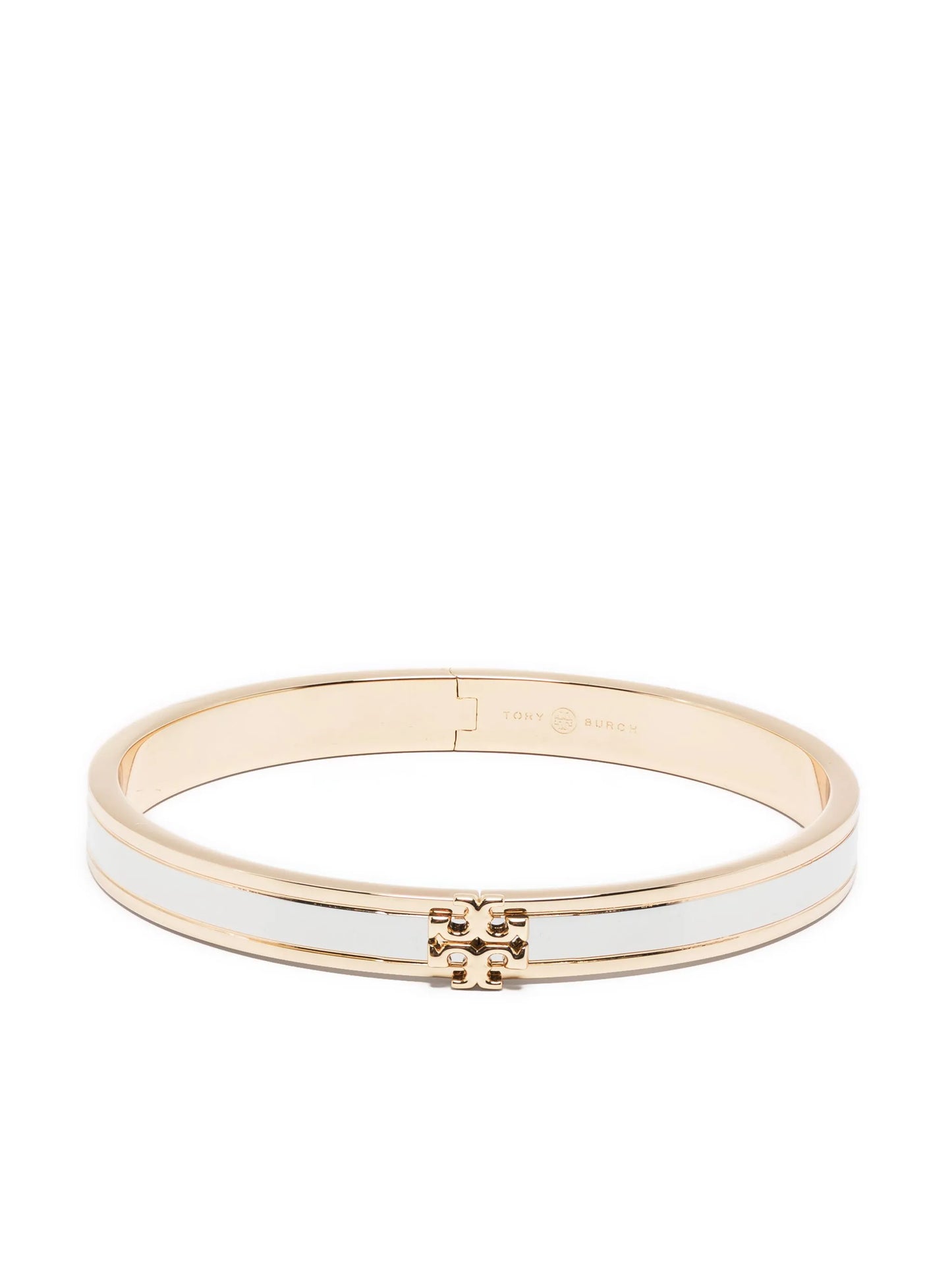 Kira 7mm Double T bracelet