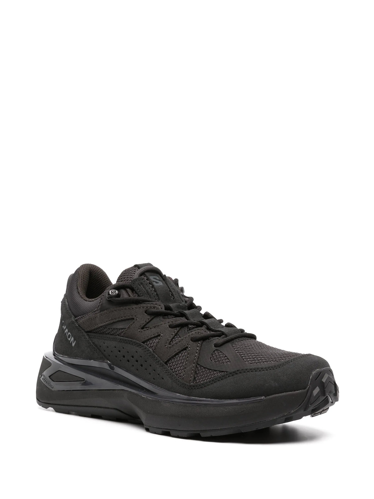 Odyssey ELMT low-top sneakers