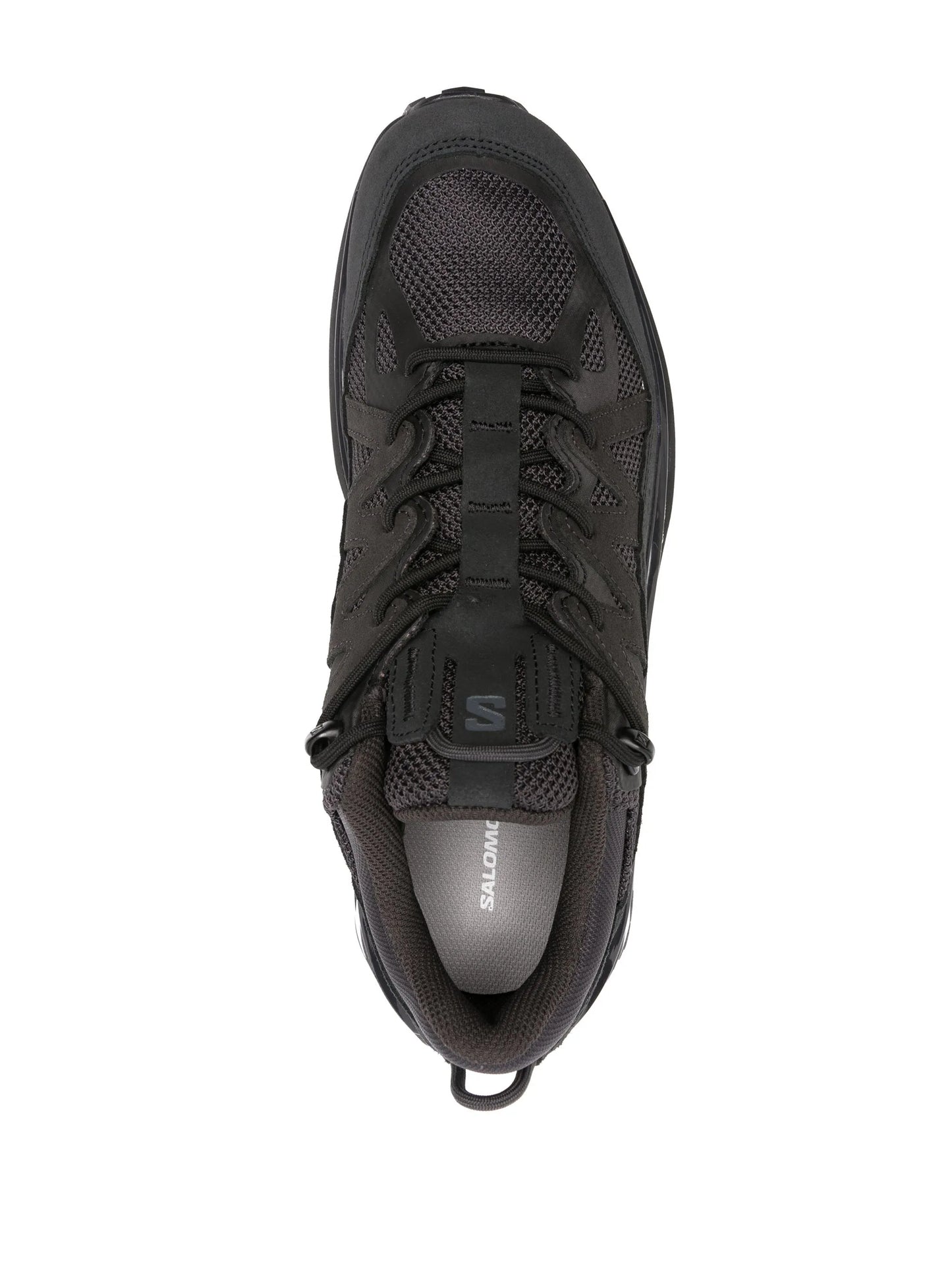 Odyssey ELMT low-top sneakers