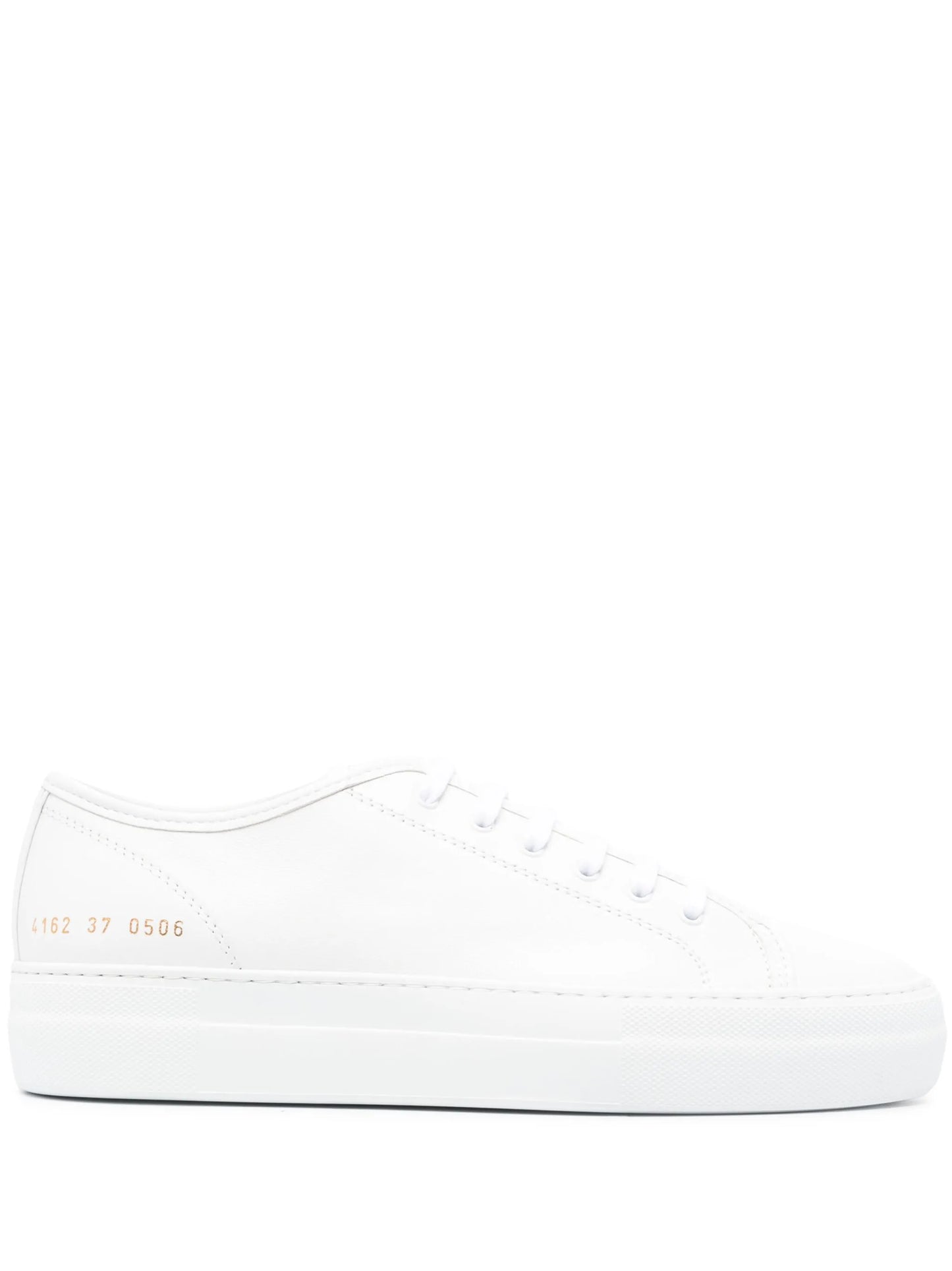 Tournament low-top sneakers