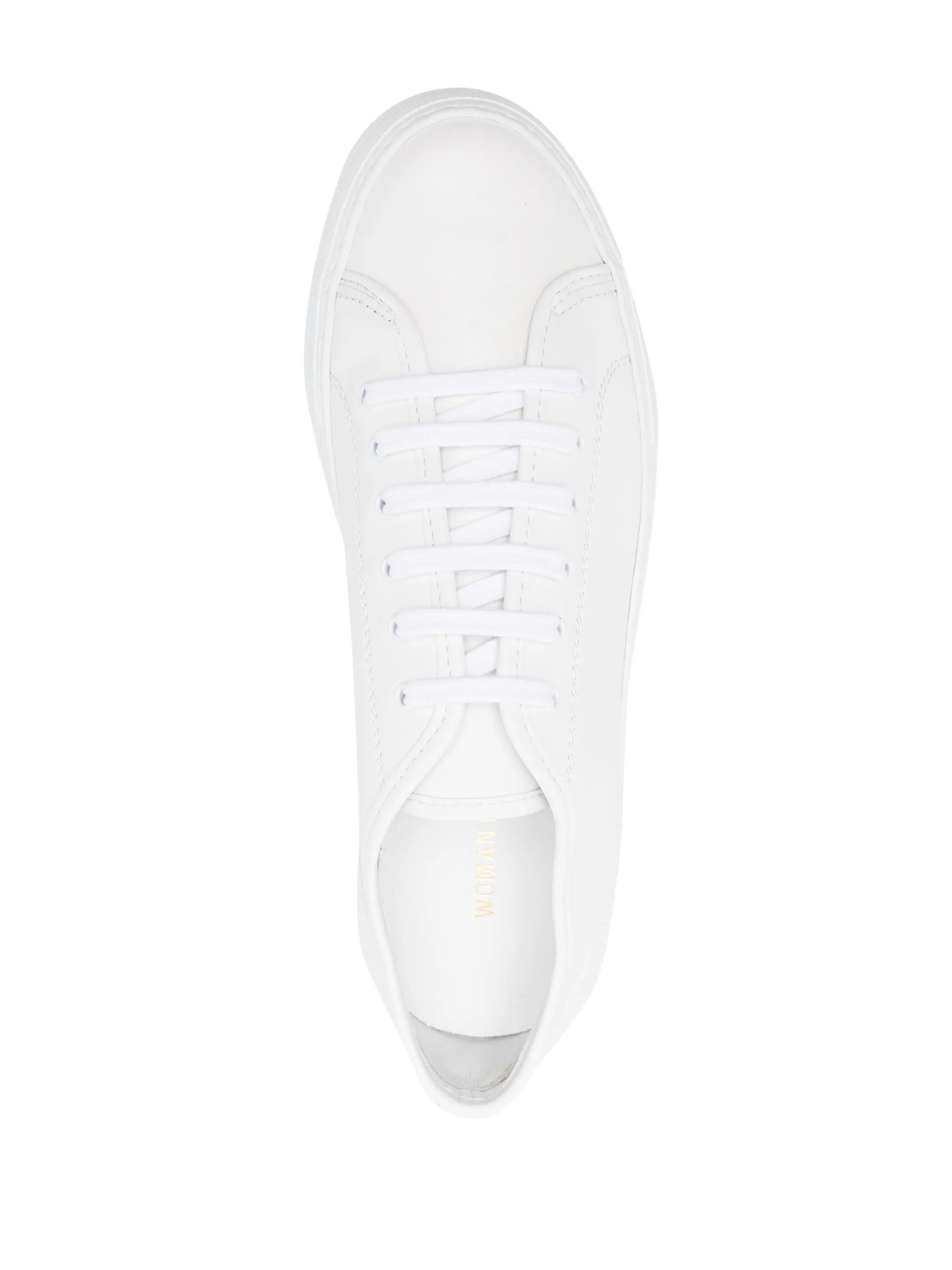 Tournament low-top sneakers