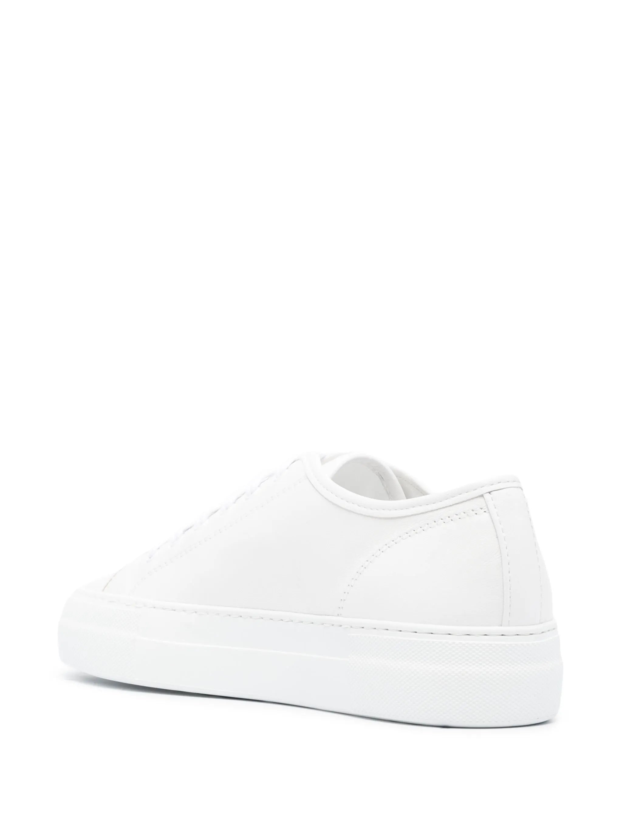 Tournament low-top sneakers