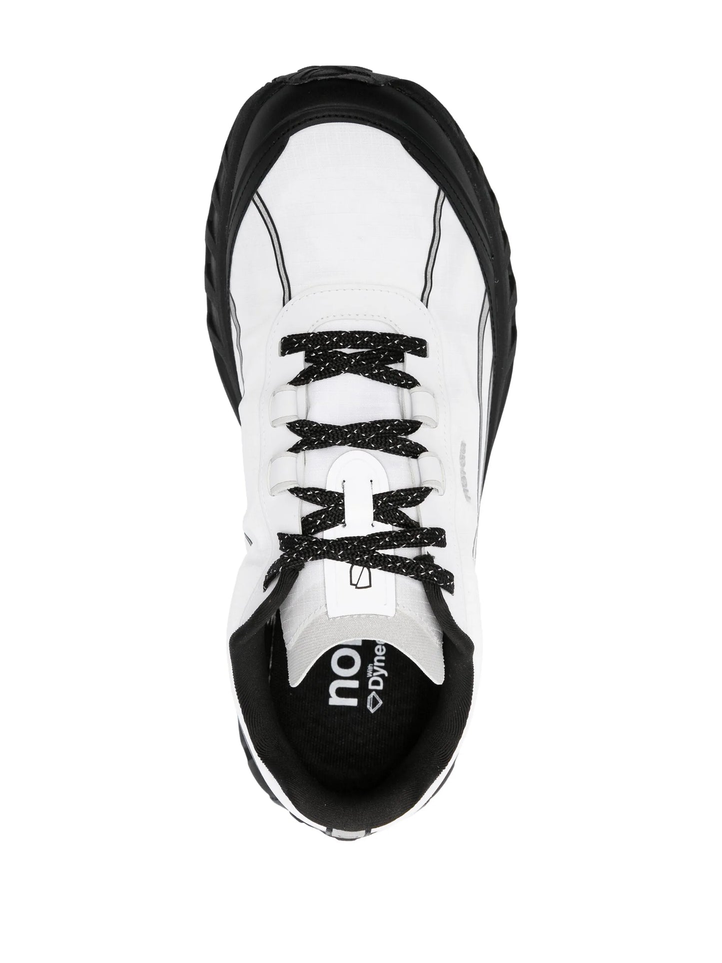 002 Dyneema® sneakers