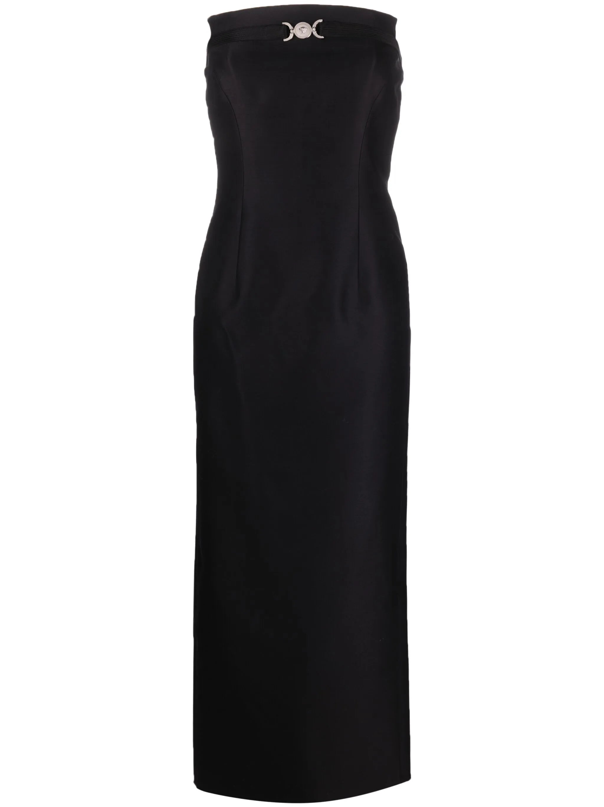 Medusa '95 maxi dress