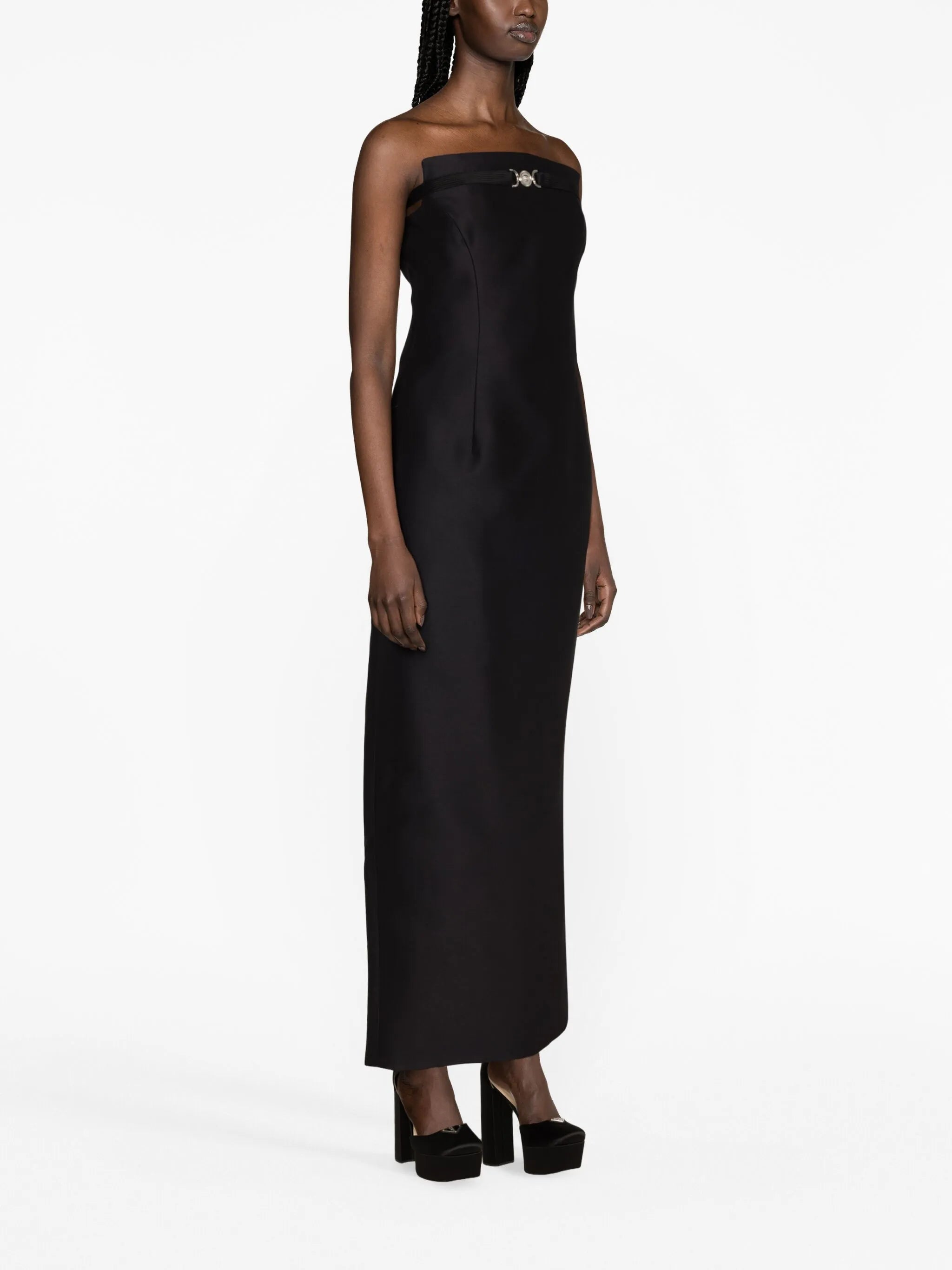Medusa '95 maxi dress