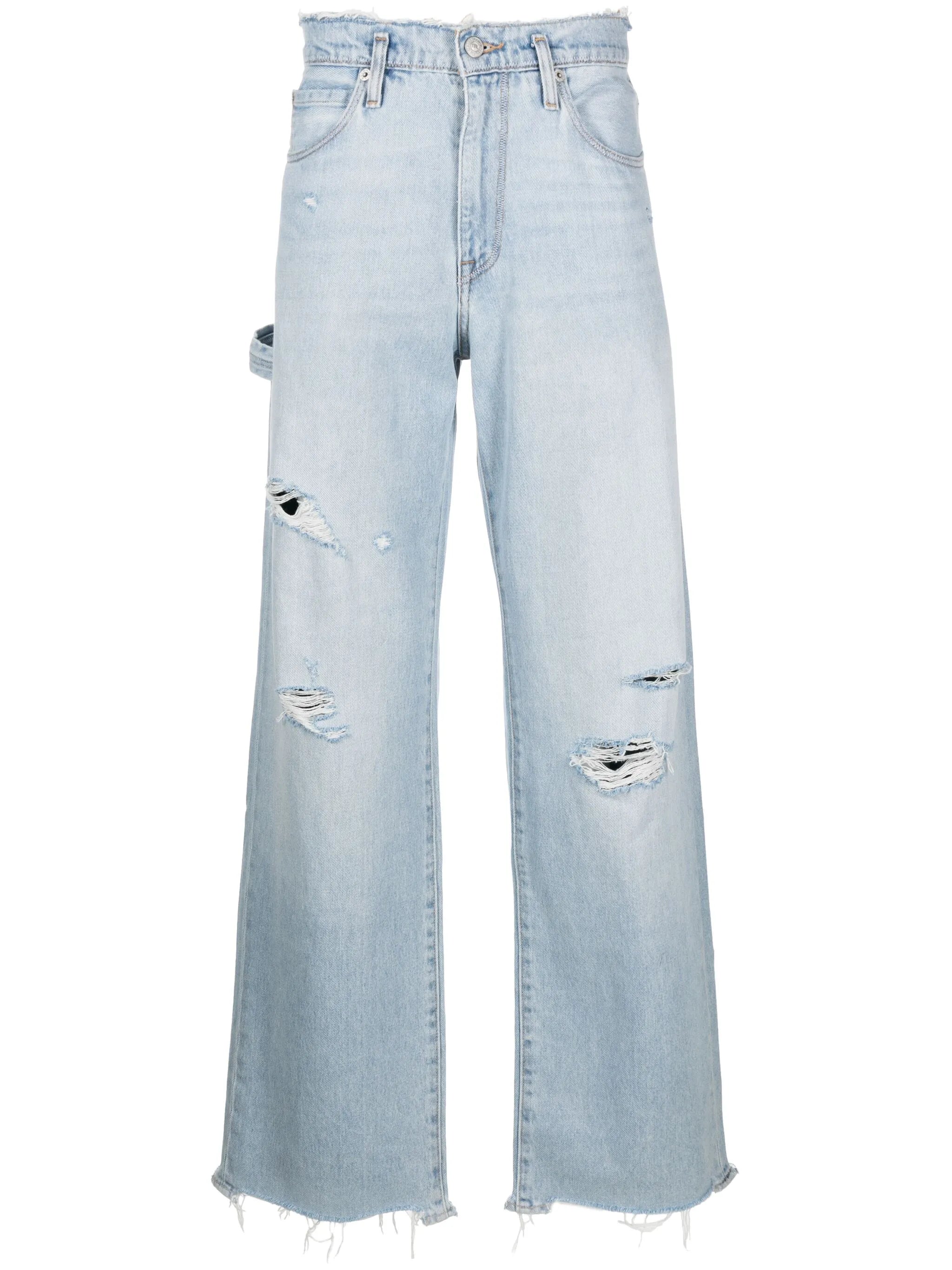 x Levi's Stay Loose jeans