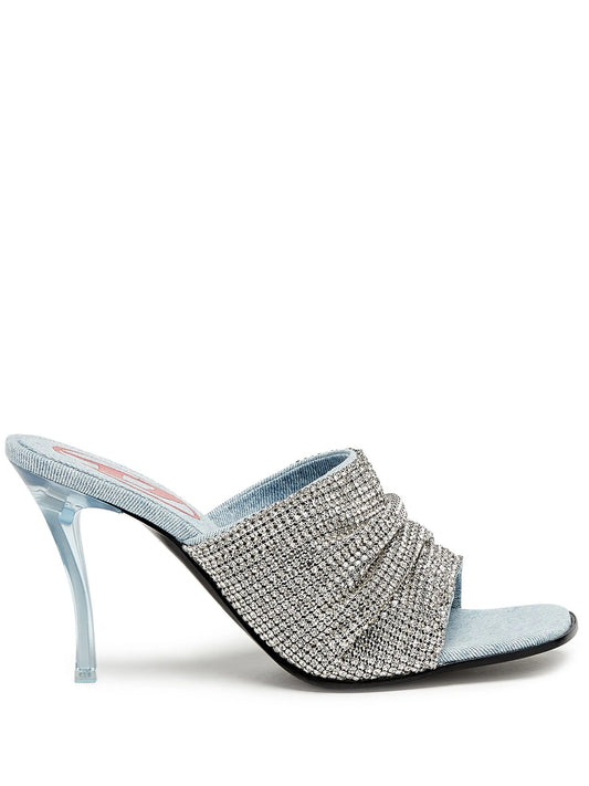 100mm D-Sydney S sandals
