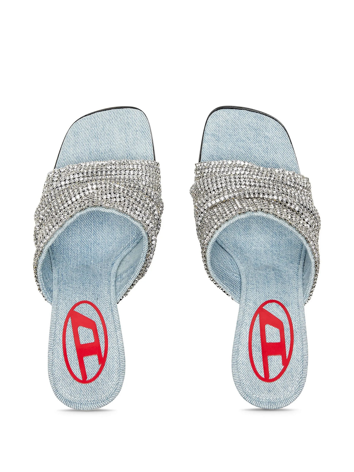 100mm D-Sydney S sandals
