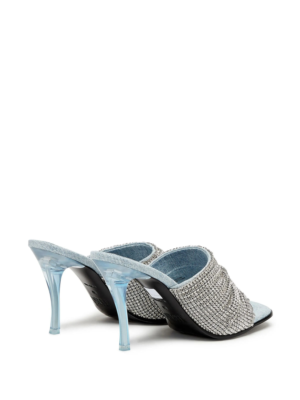 100mm D-Sydney S sandals