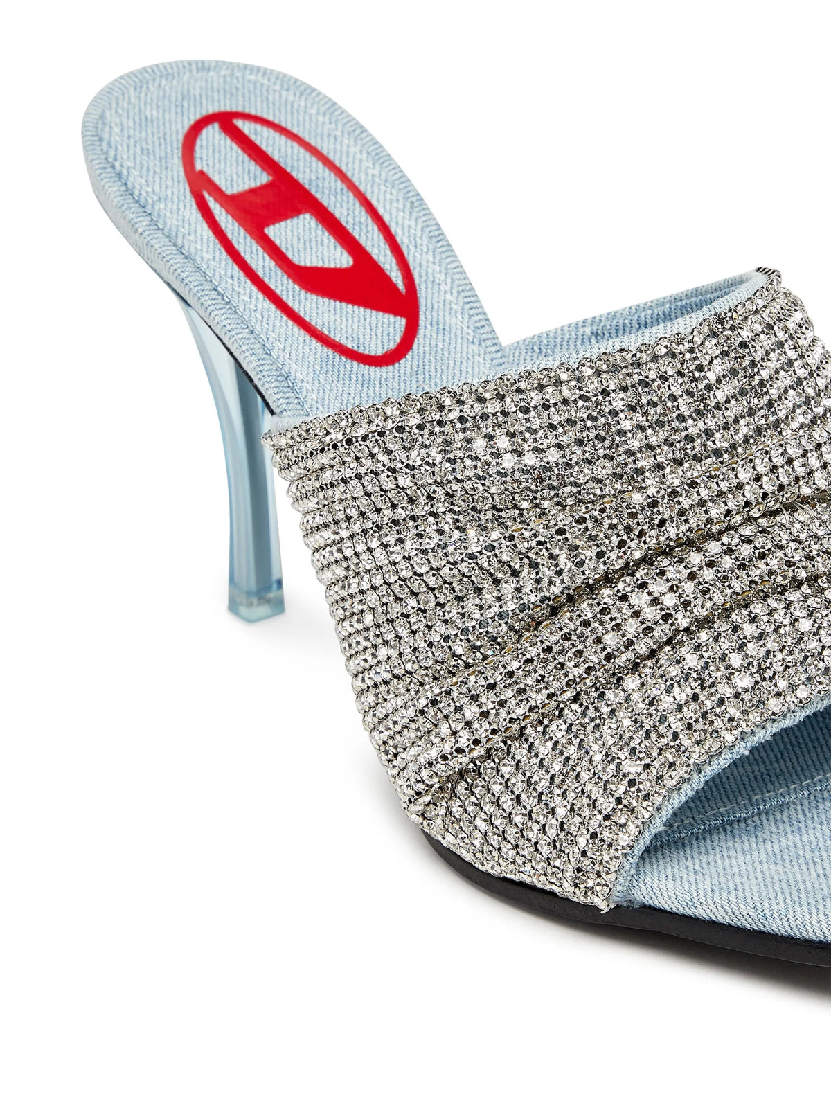 100mm D-Sydney S sandals