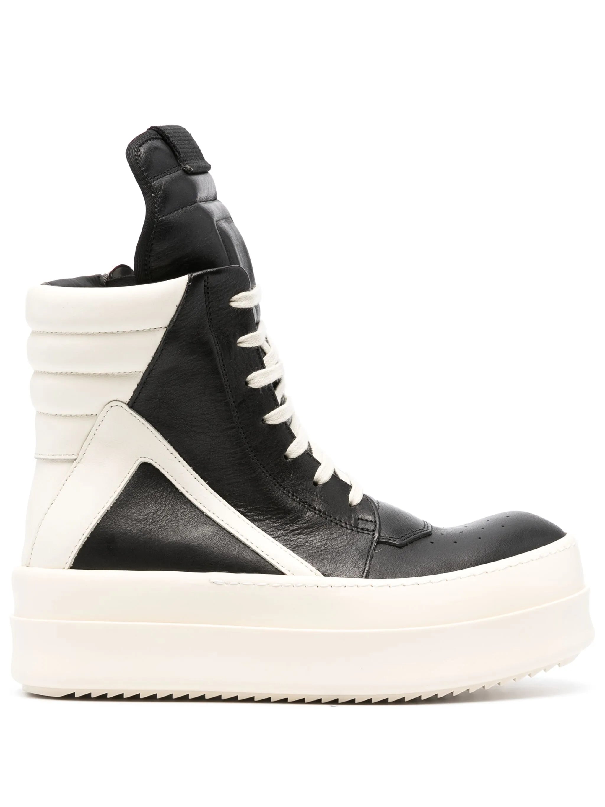 Mega Bumper Geobasket sneakers