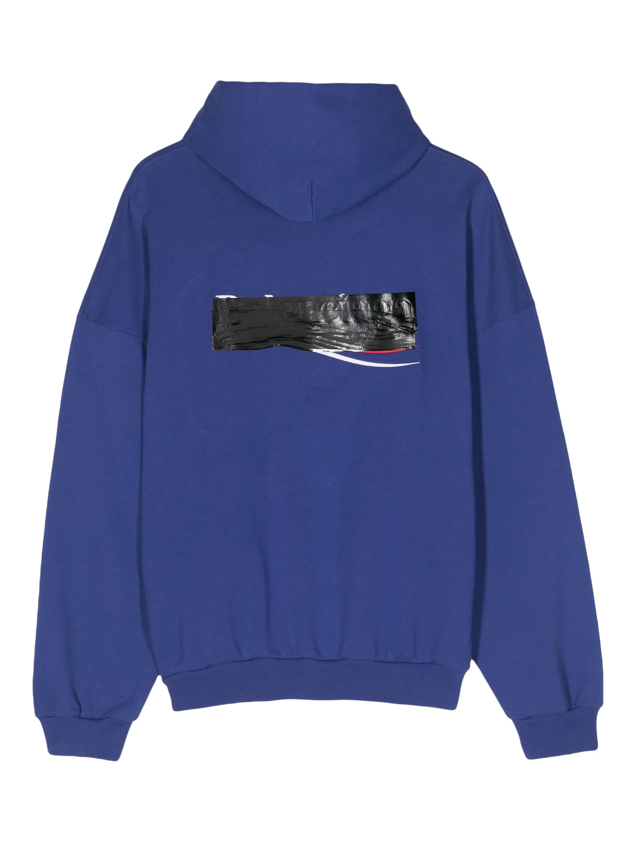 Political Campaign cotton hoodie