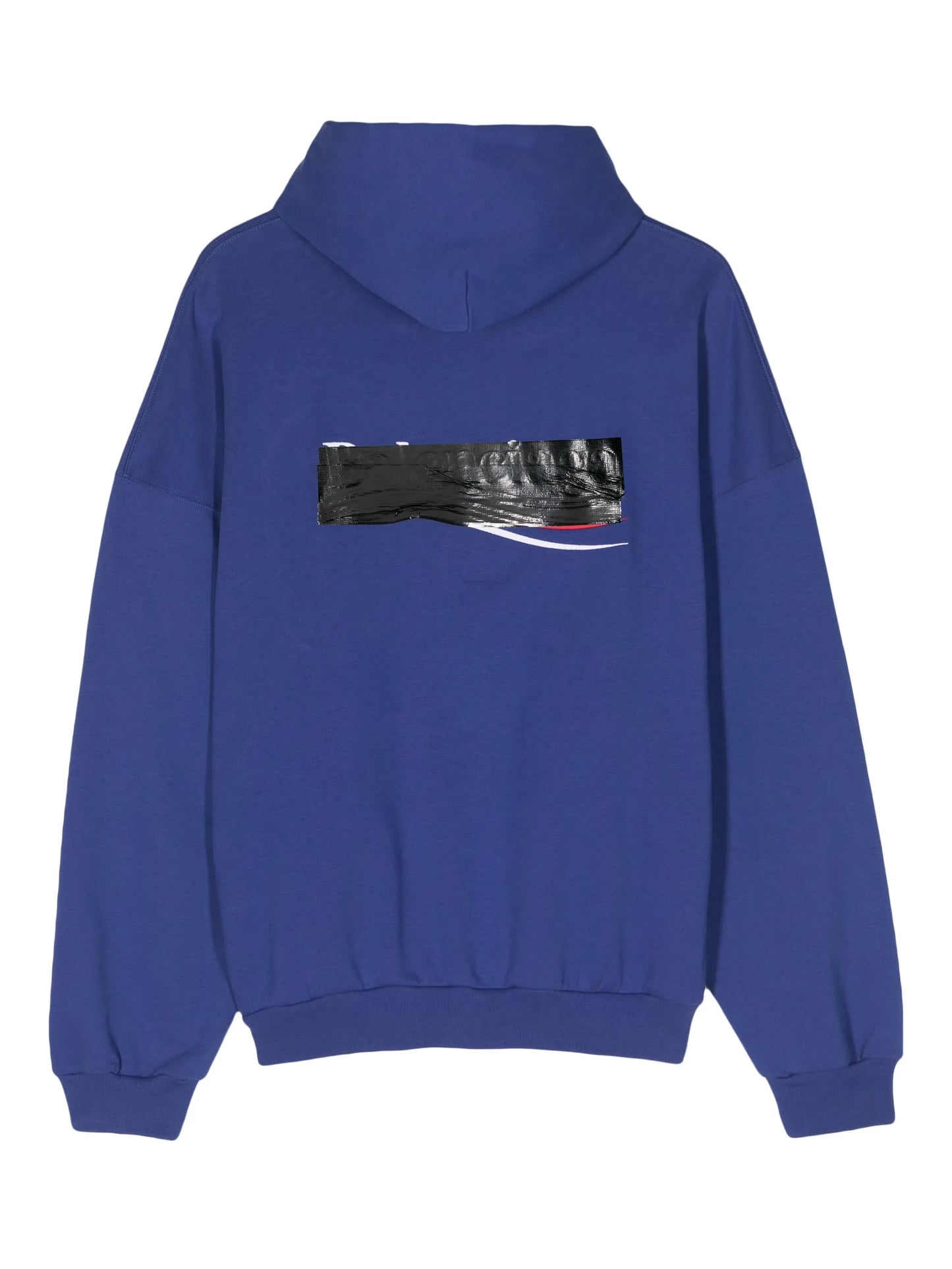 Political Campaign cotton hoodie