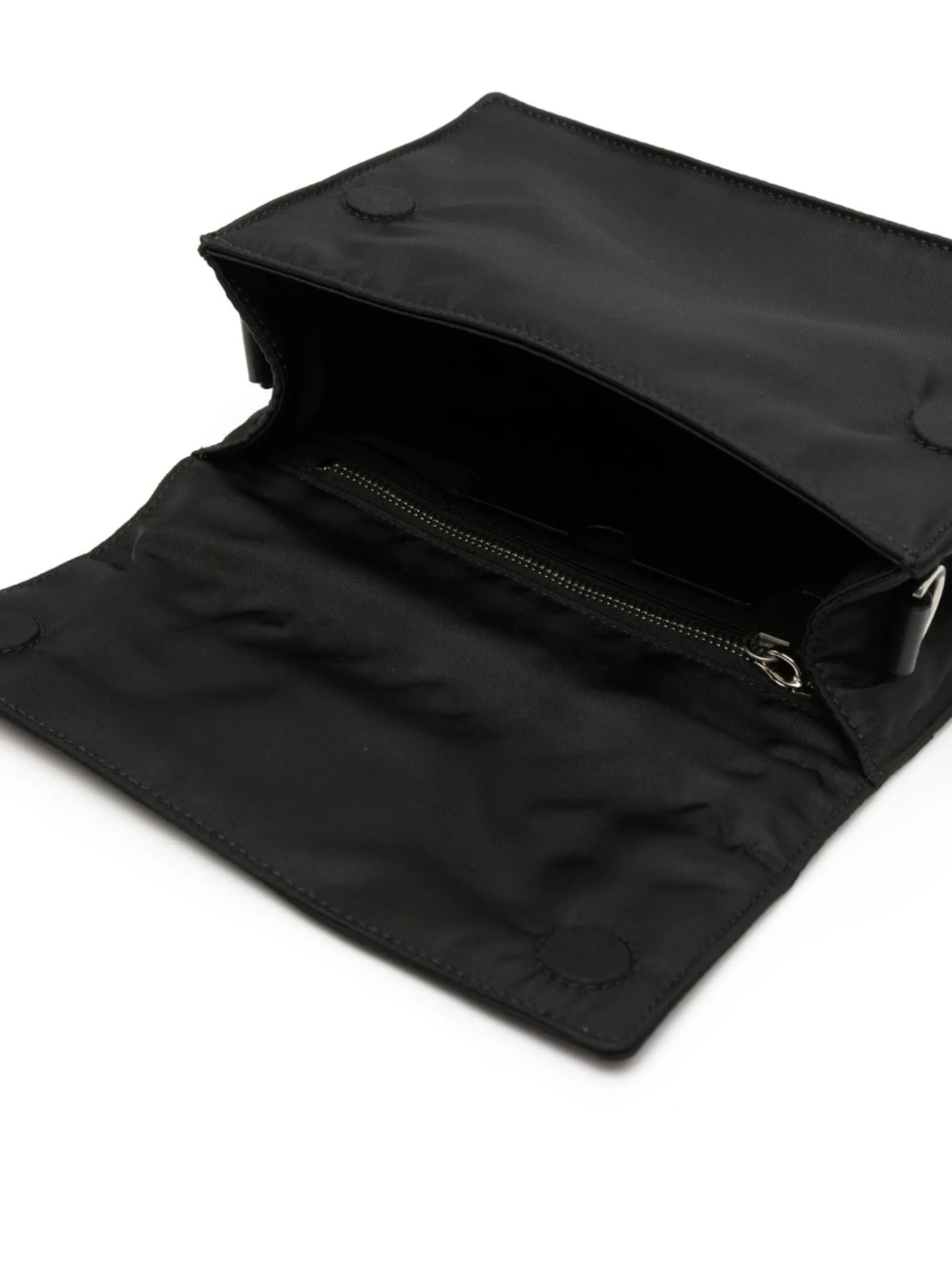 Soft Jitney 1.4 messenger bag
