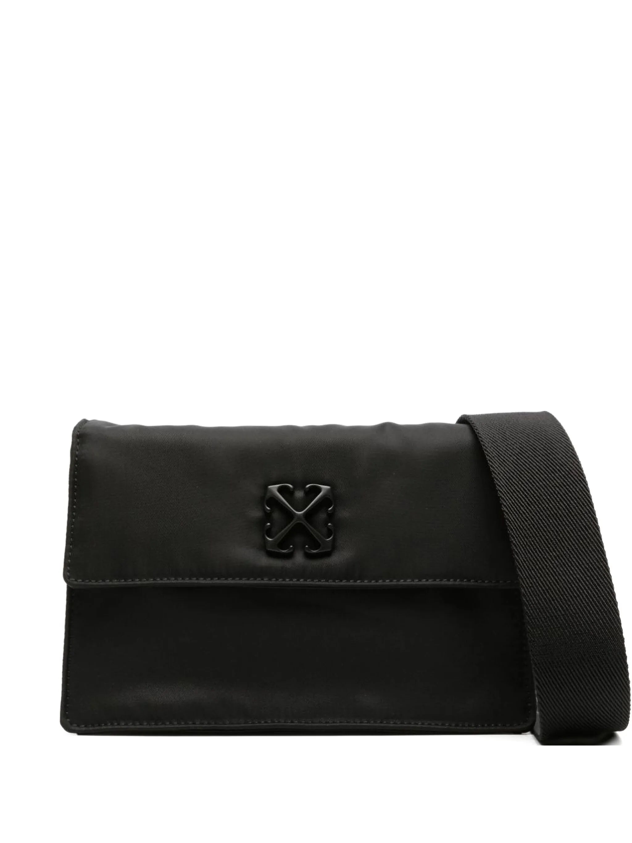 Soft Jitney 1.4 messenger bag