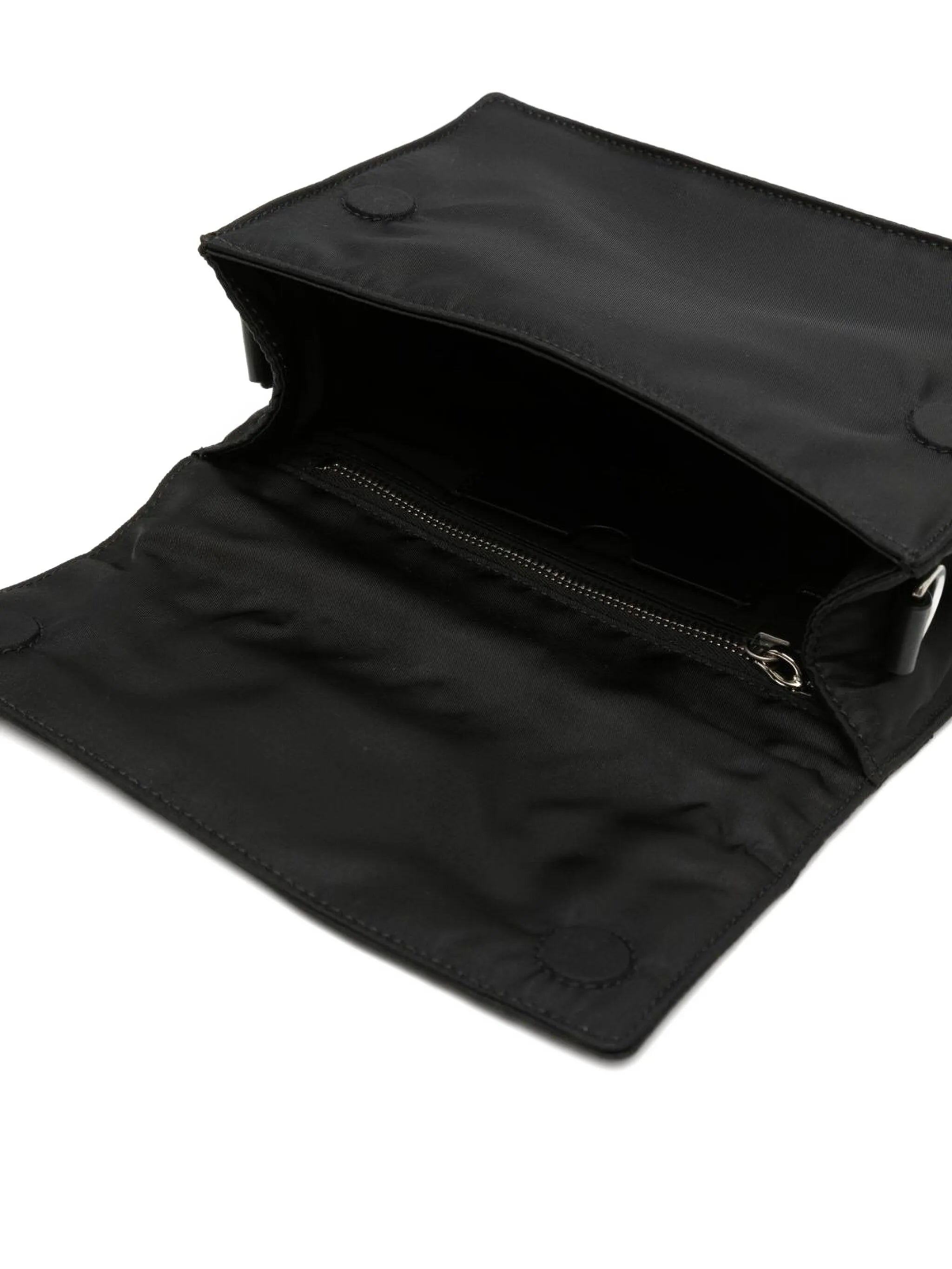 Soft Jitney 1.4 messenger bag