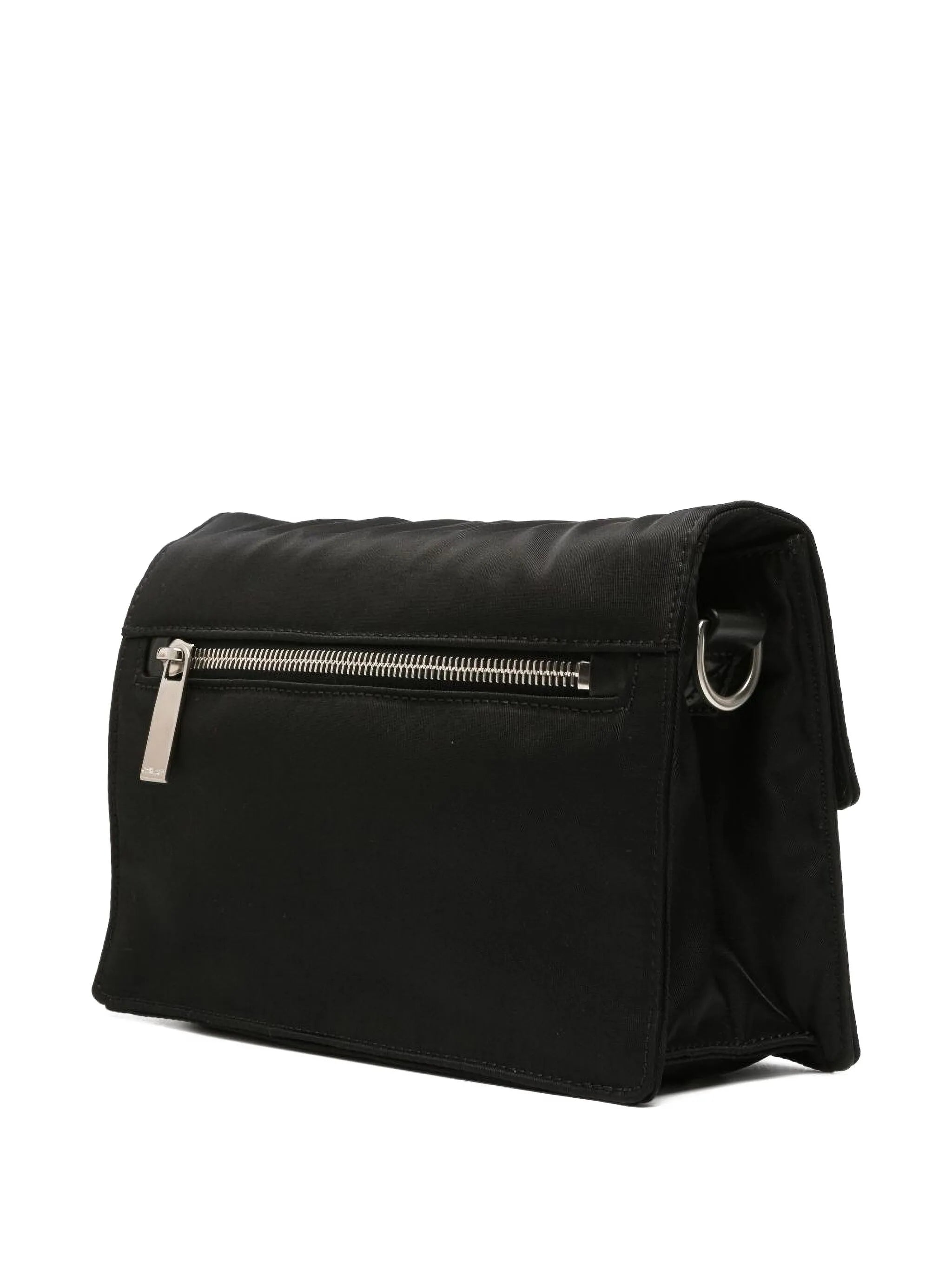 Soft Jitney 1.4 messenger bag