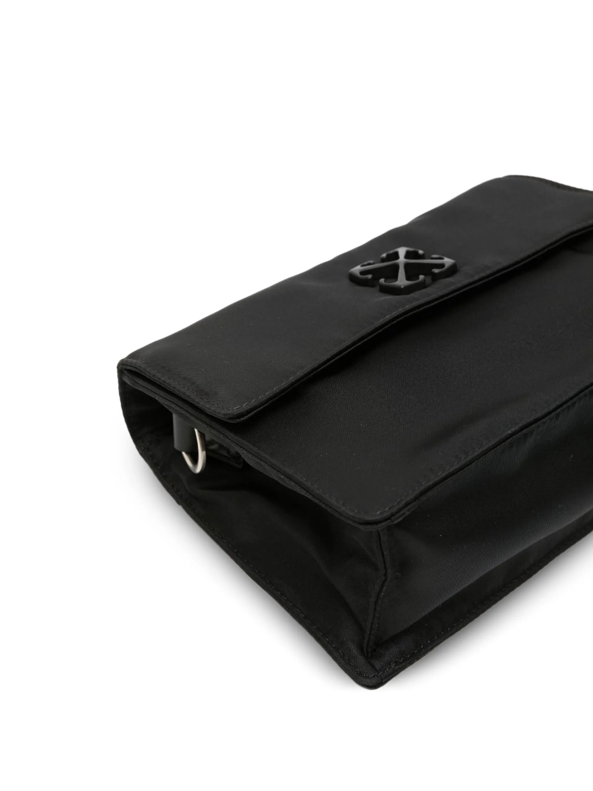 Soft Jitney 1.4 messenger bag