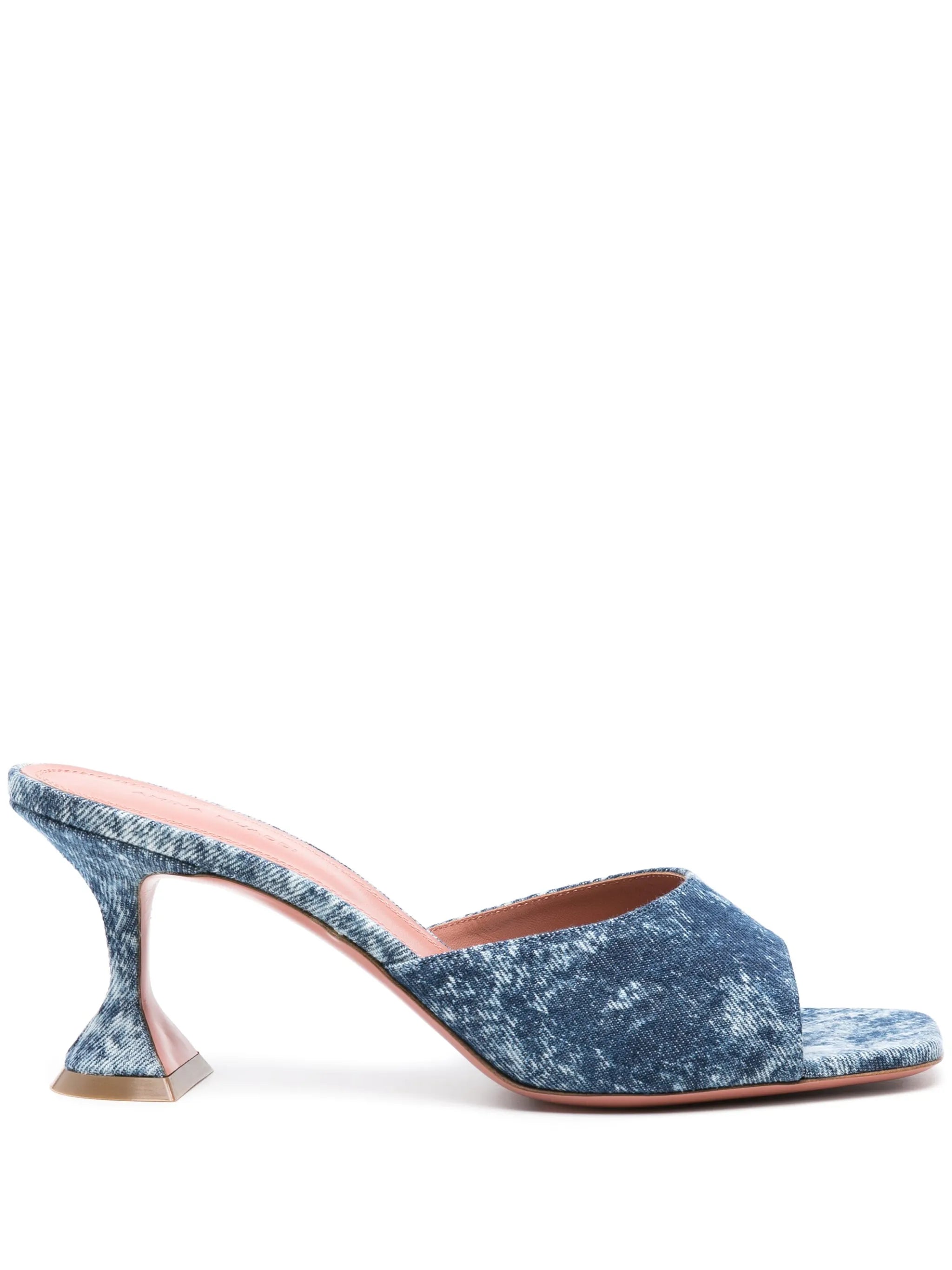 70mm Lupita sandals