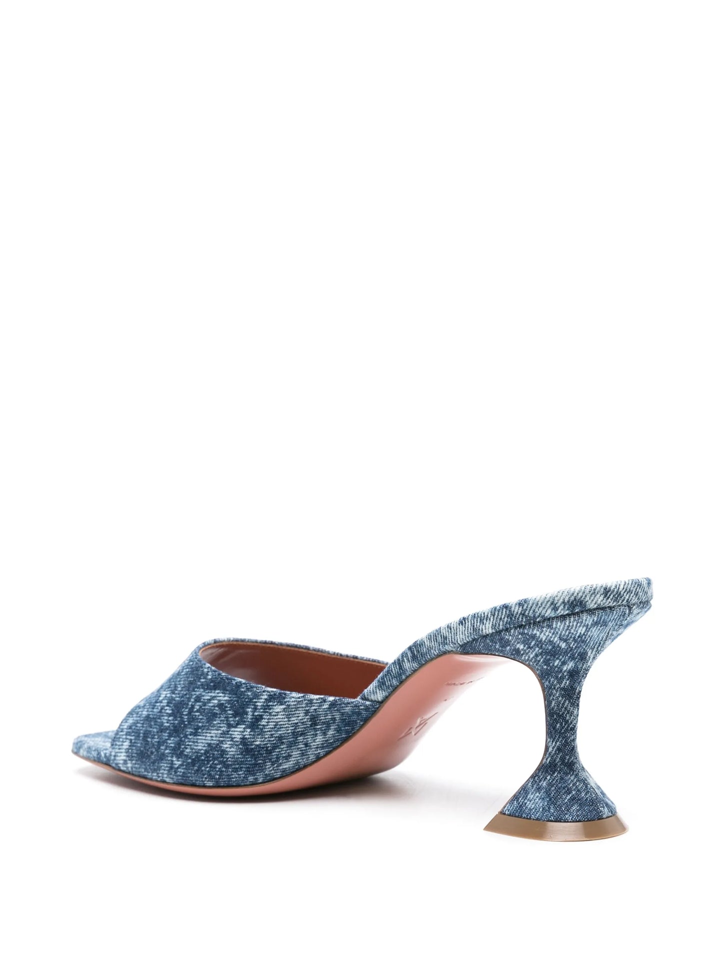 70mm Lupita sandals