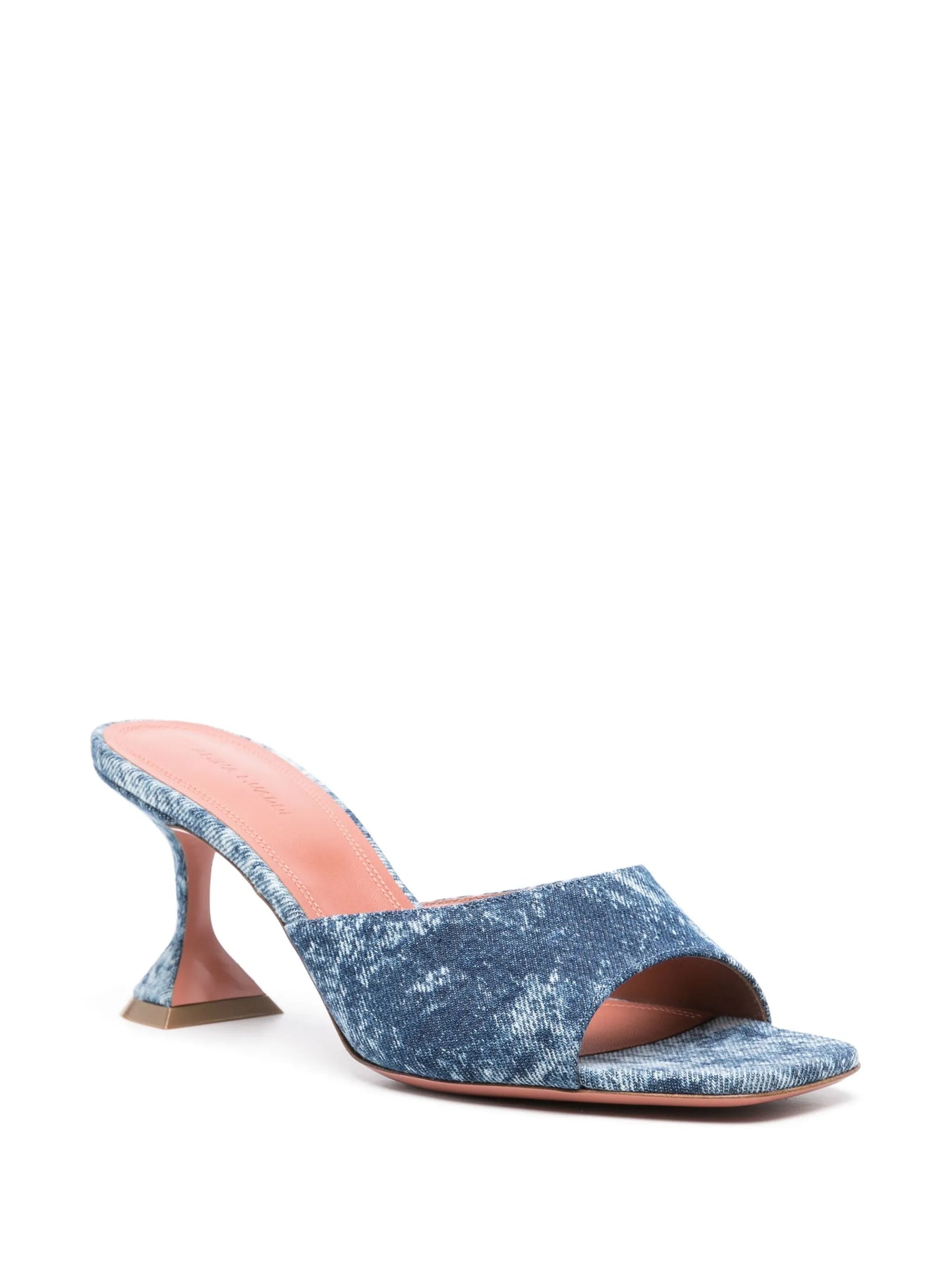 70mm Lupita sandals