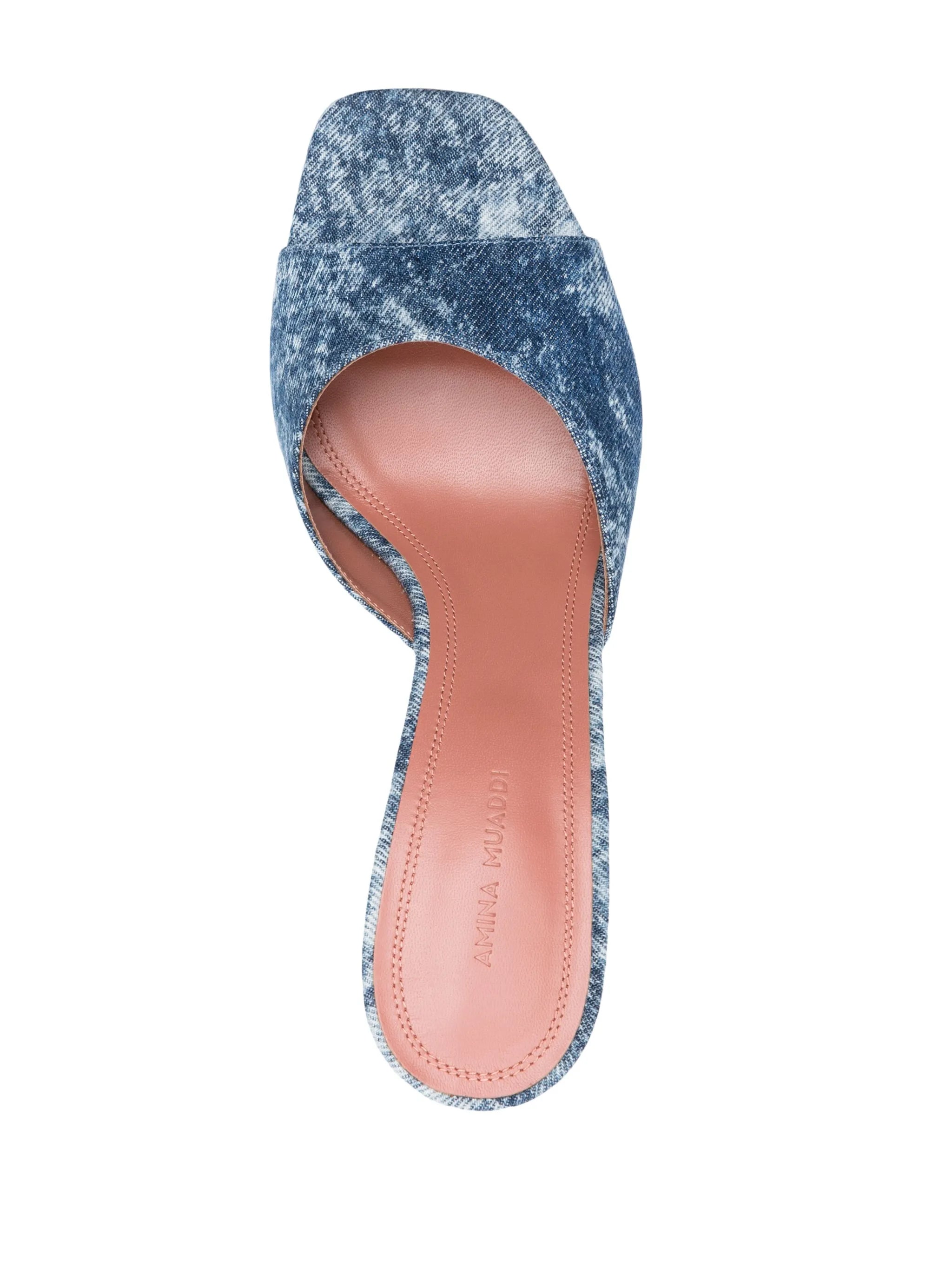 70mm Lupita sandals