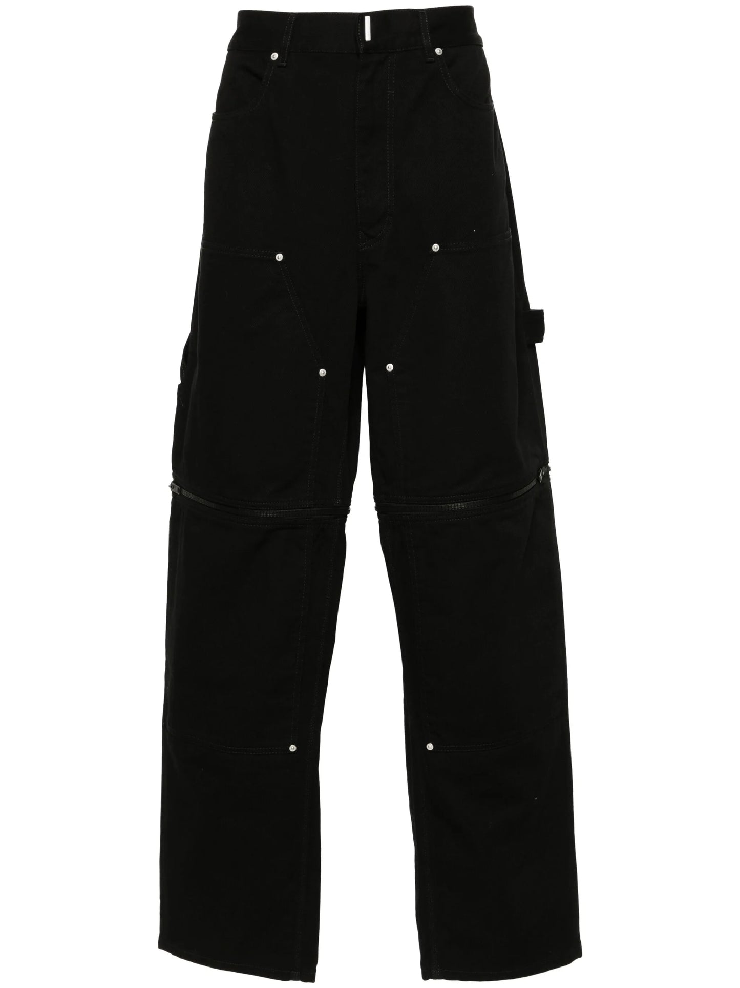 4G-detail jeans