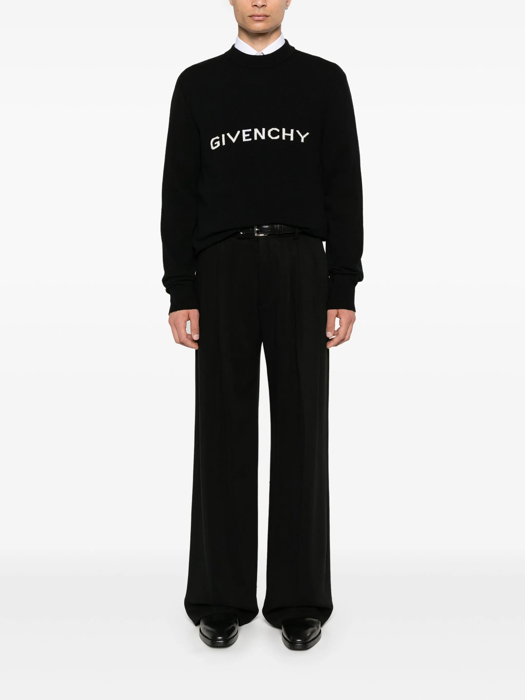 Archetype sweater