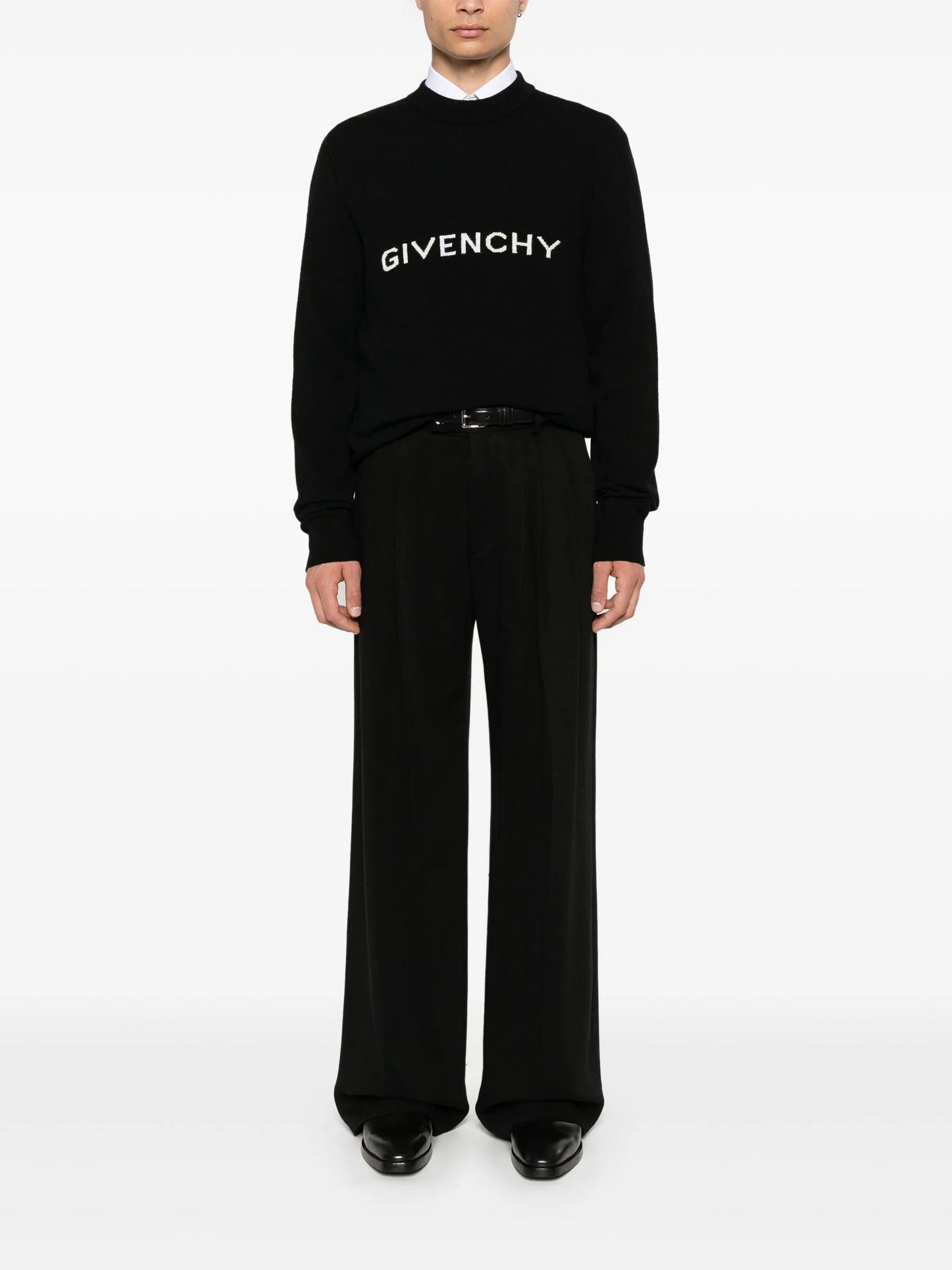 Archetype sweater