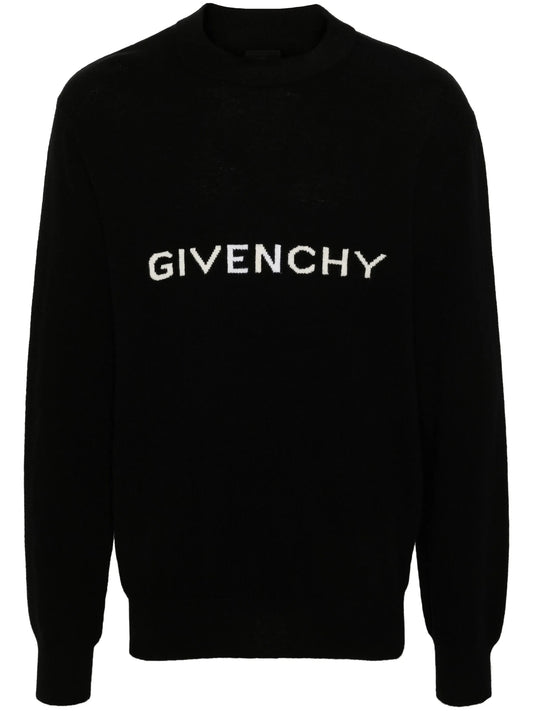 Archetype sweater