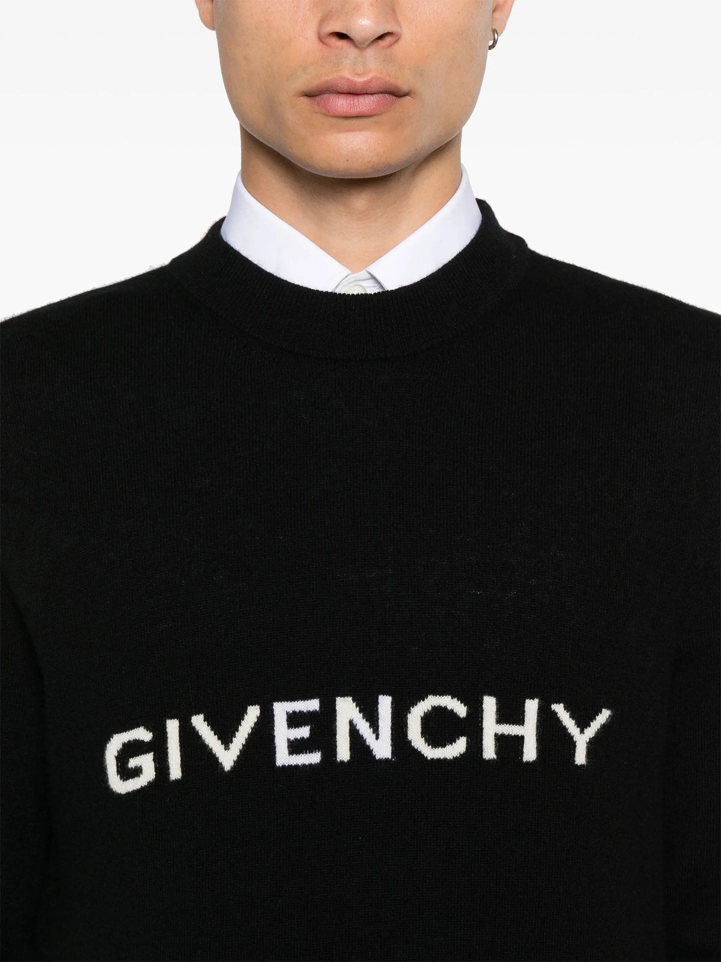 Archetype sweater