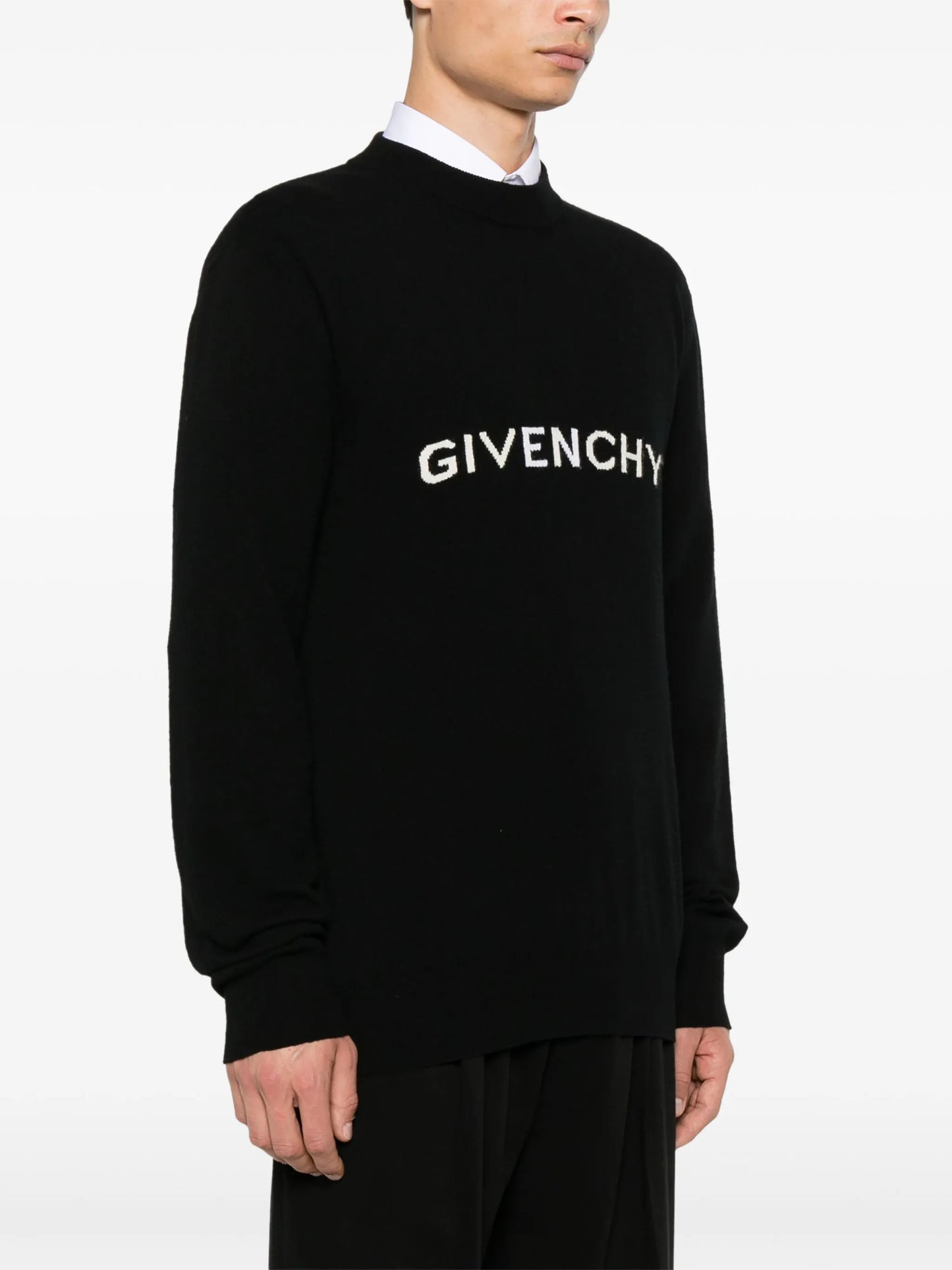 Archetype sweater