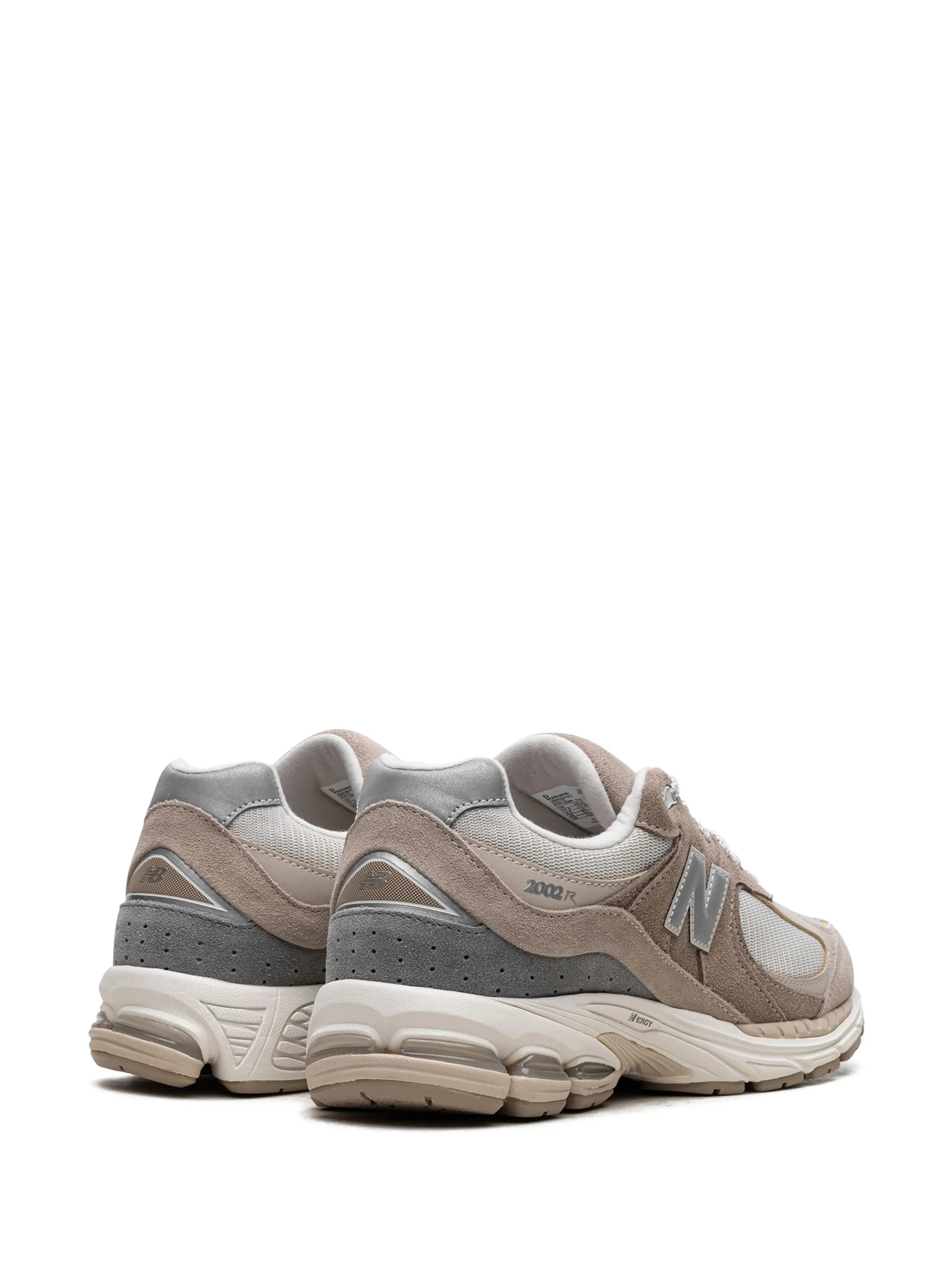 2002R lace-up sneakers