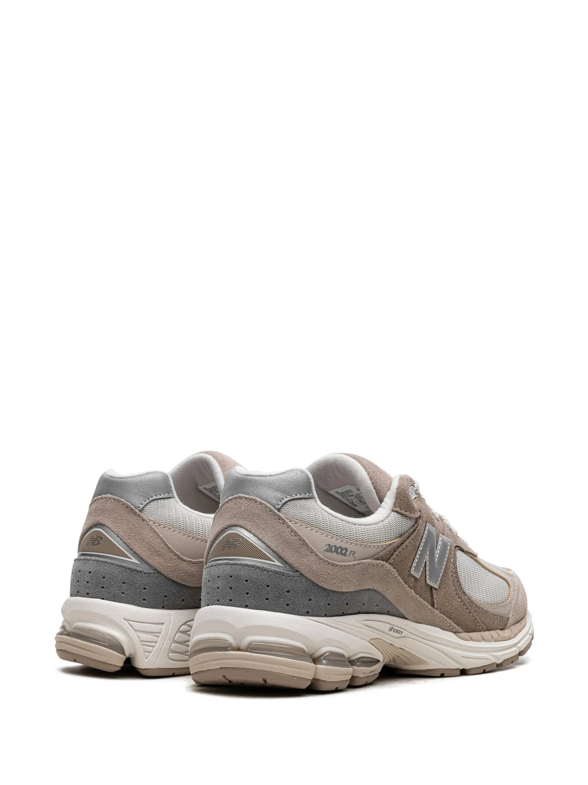 2002R lace-up sneakers