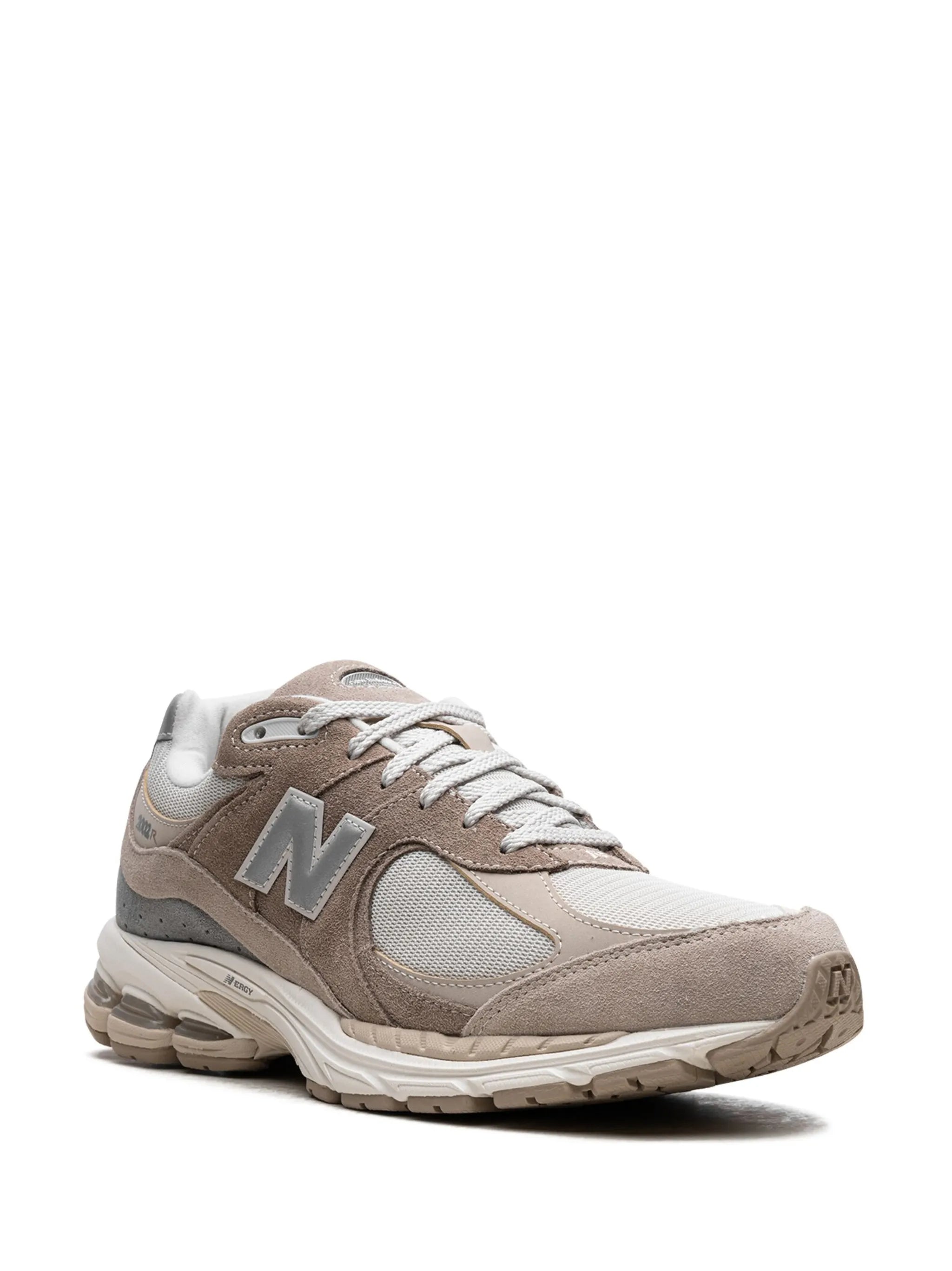 2002R lace-up sneakers