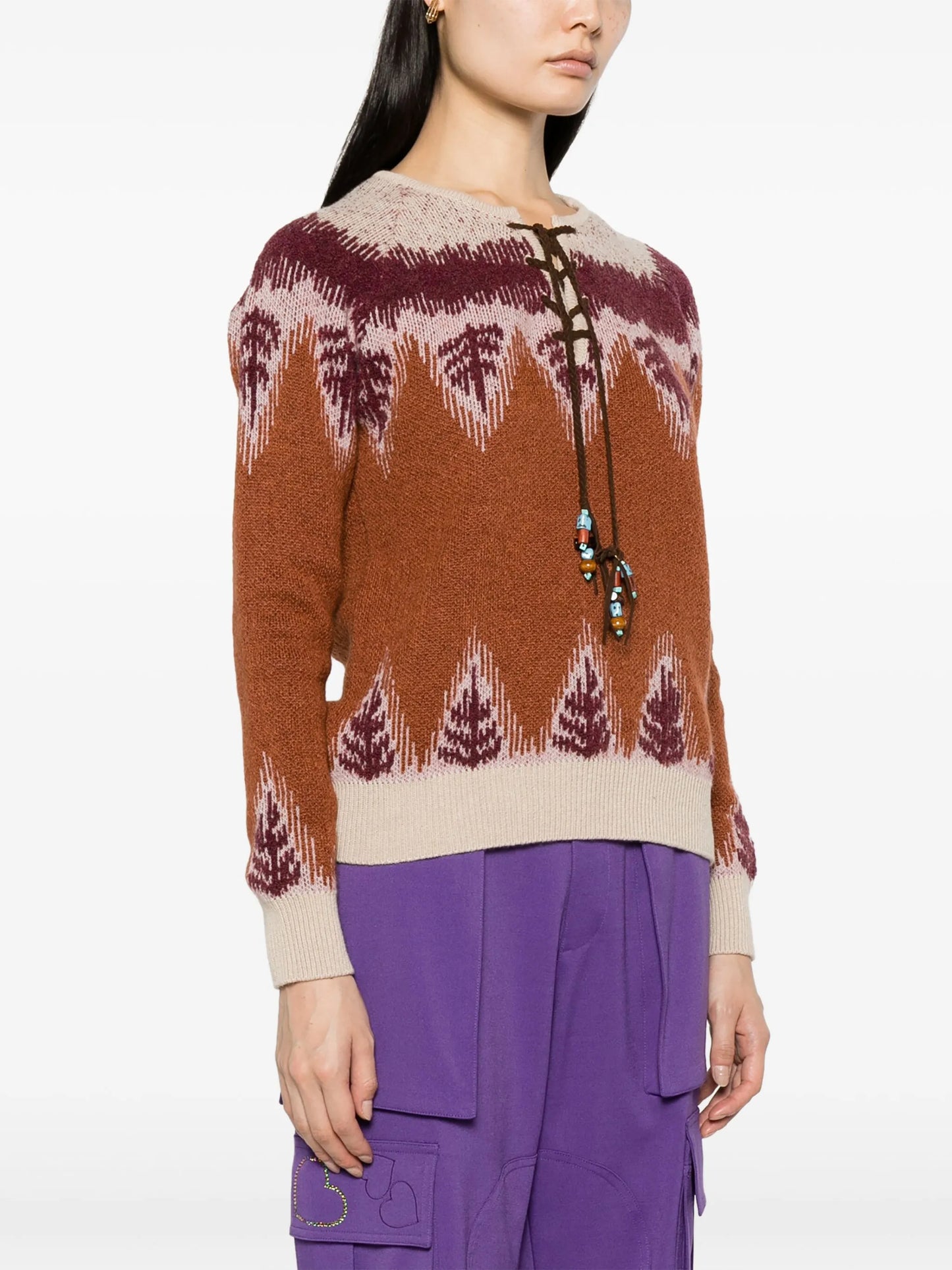 Leanne jumper