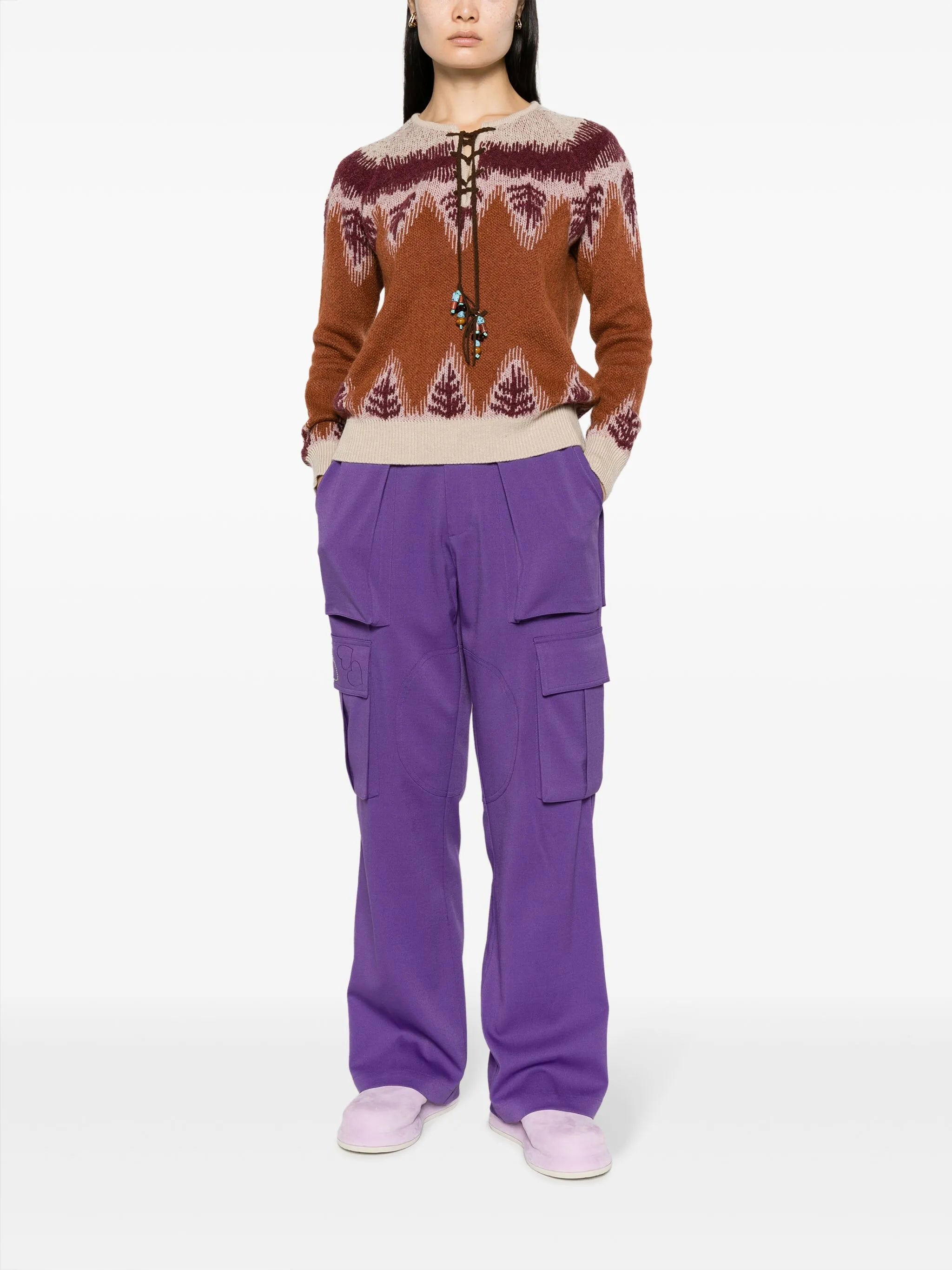 Leanne jumper