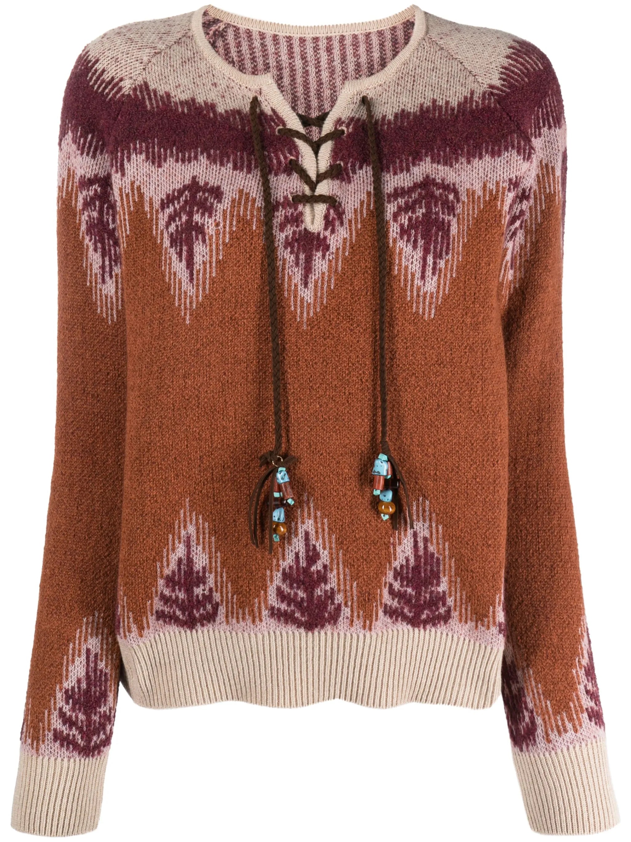 Leanne jumper