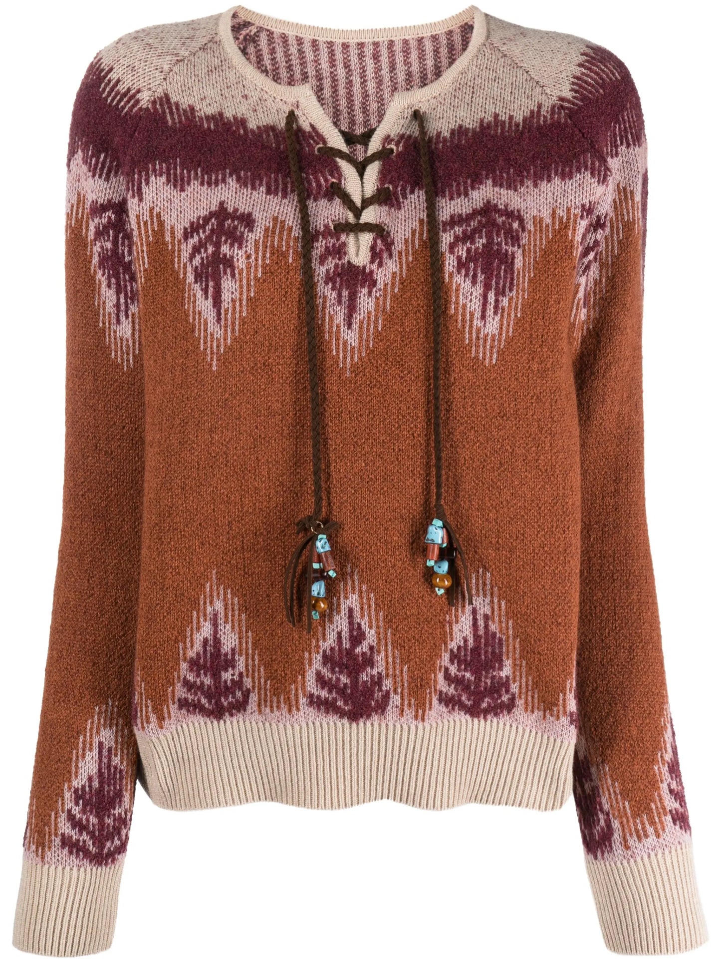 Leanne jumper