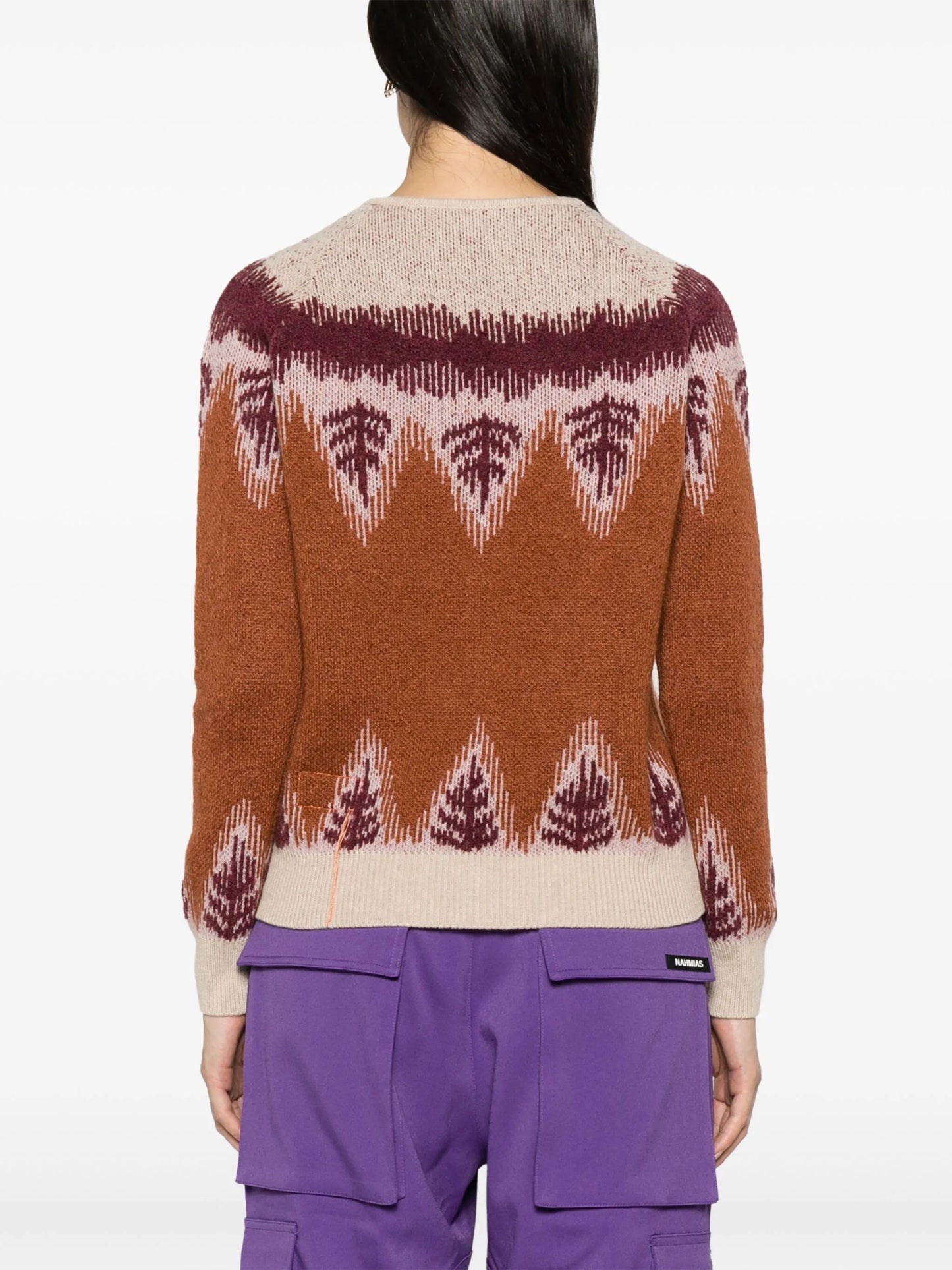 Leanne jumper